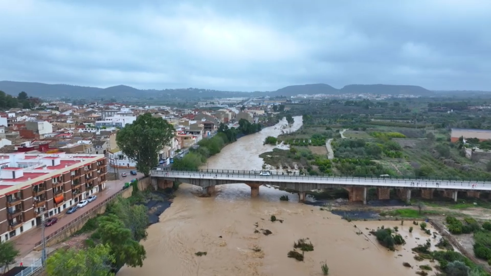 barranc del poio