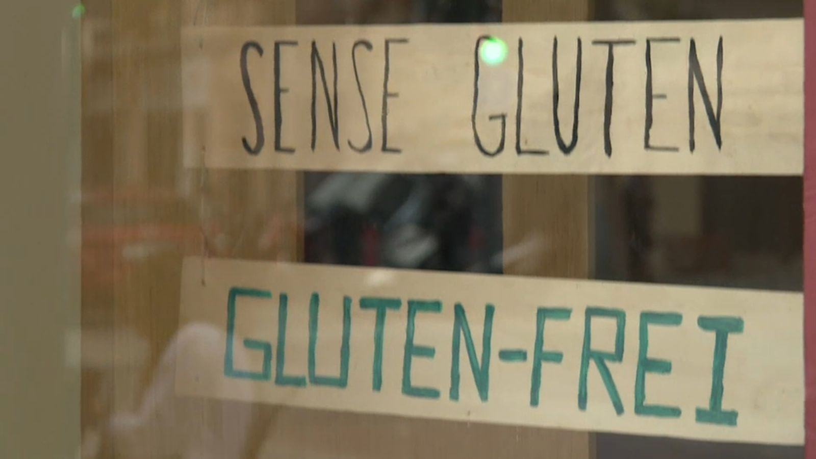 VÍDEO | Més de 2.500 famílies de la Comunitat Valenciana pateixen celiaquia