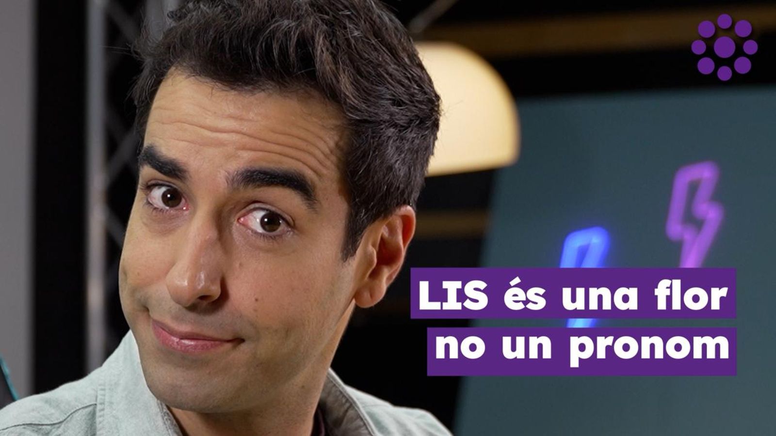 Pronominalitza el CI