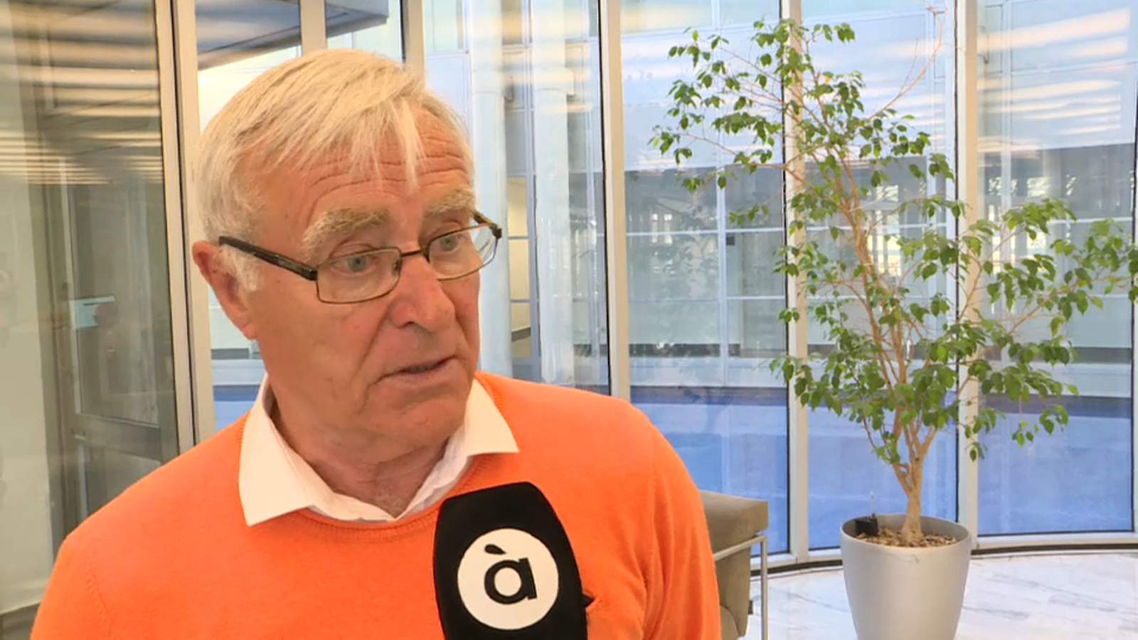 Joan Ribó (Compromís) proposa un parc d’habitatge públic de lloguer assequible a València