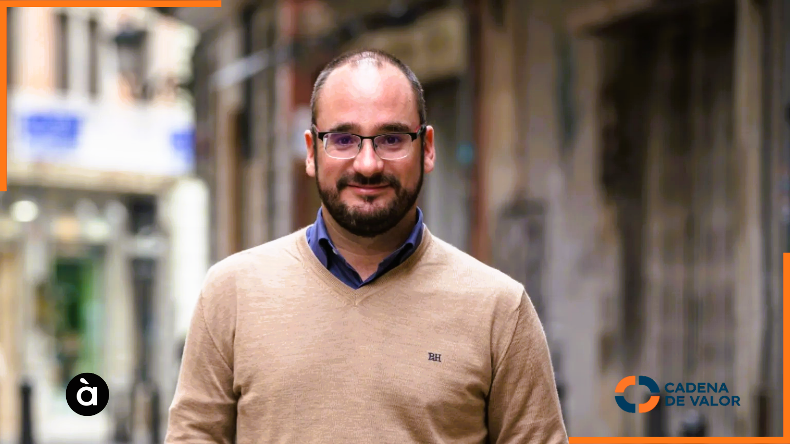 02.05.2025 | Pedro Reig, ASUCOVA (Associació de Supermercats de la CV).