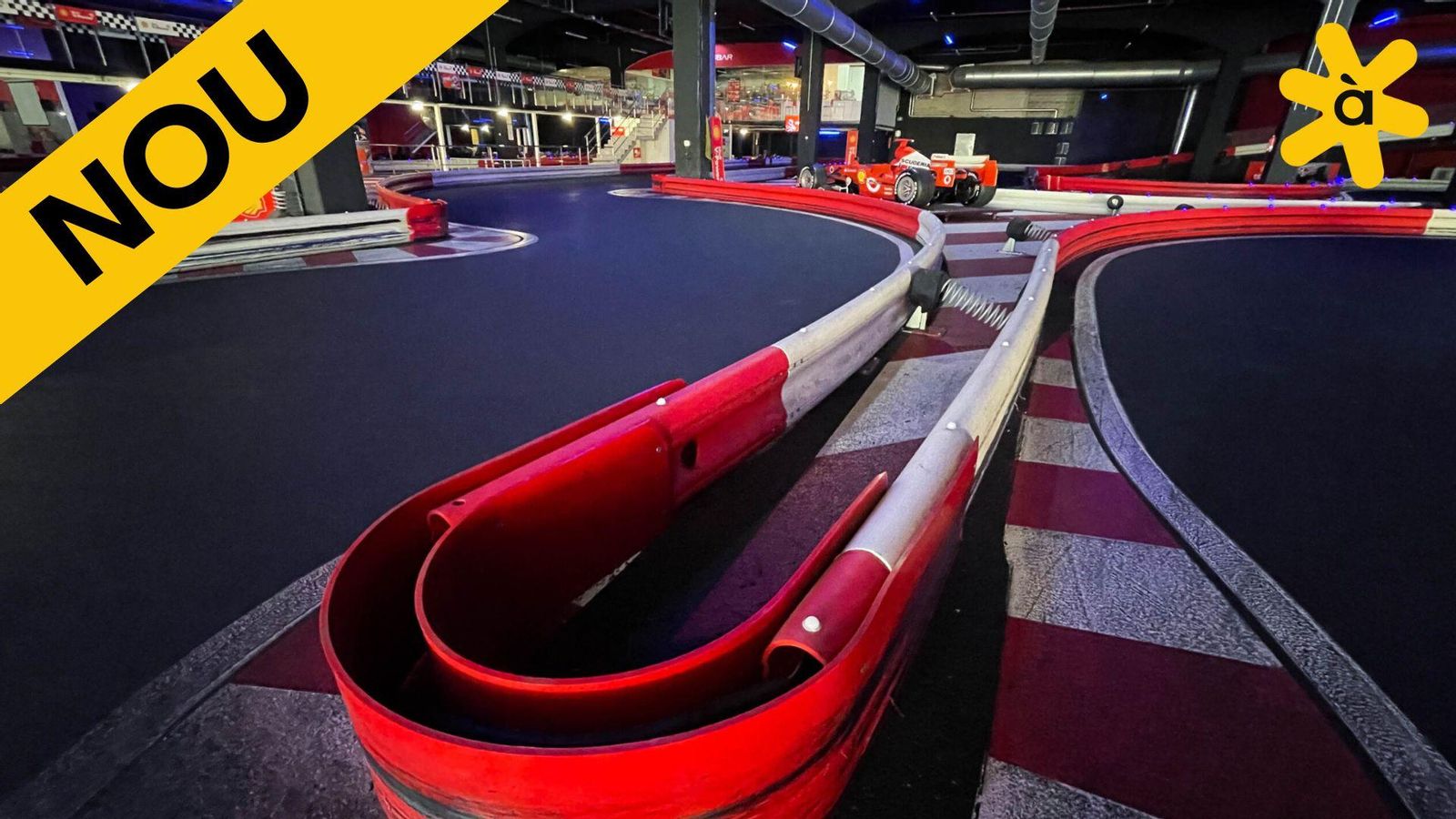 Racing Dakart Valencia