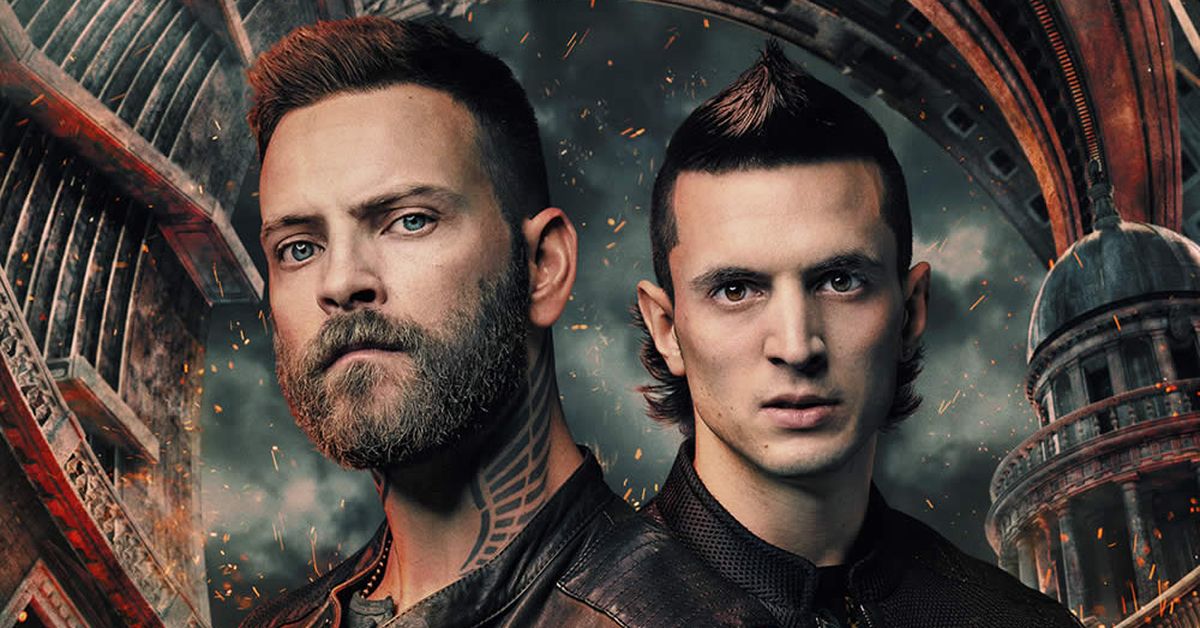 Suburra Suburra - À Punt