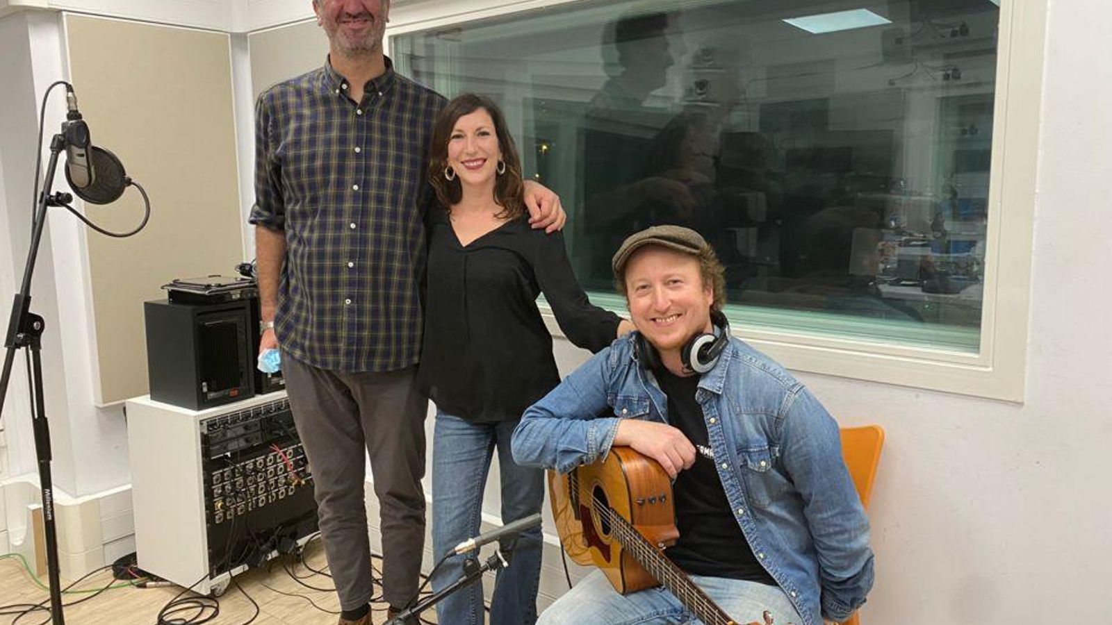 03.02.2022 | Neus Ferri presenta ‘Llar’