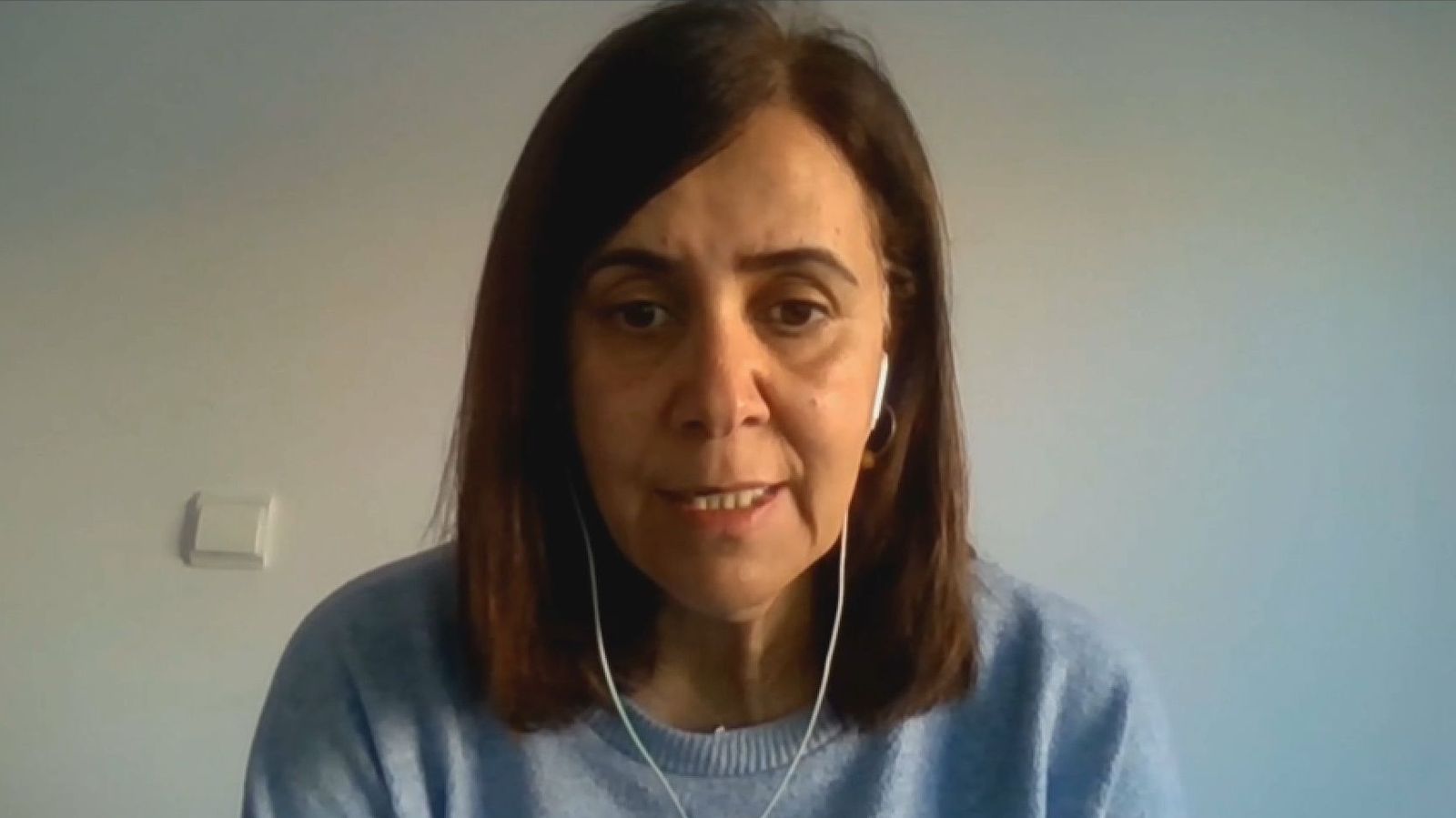 08.04.2022 | Entrevista LNM Naima Benaicha