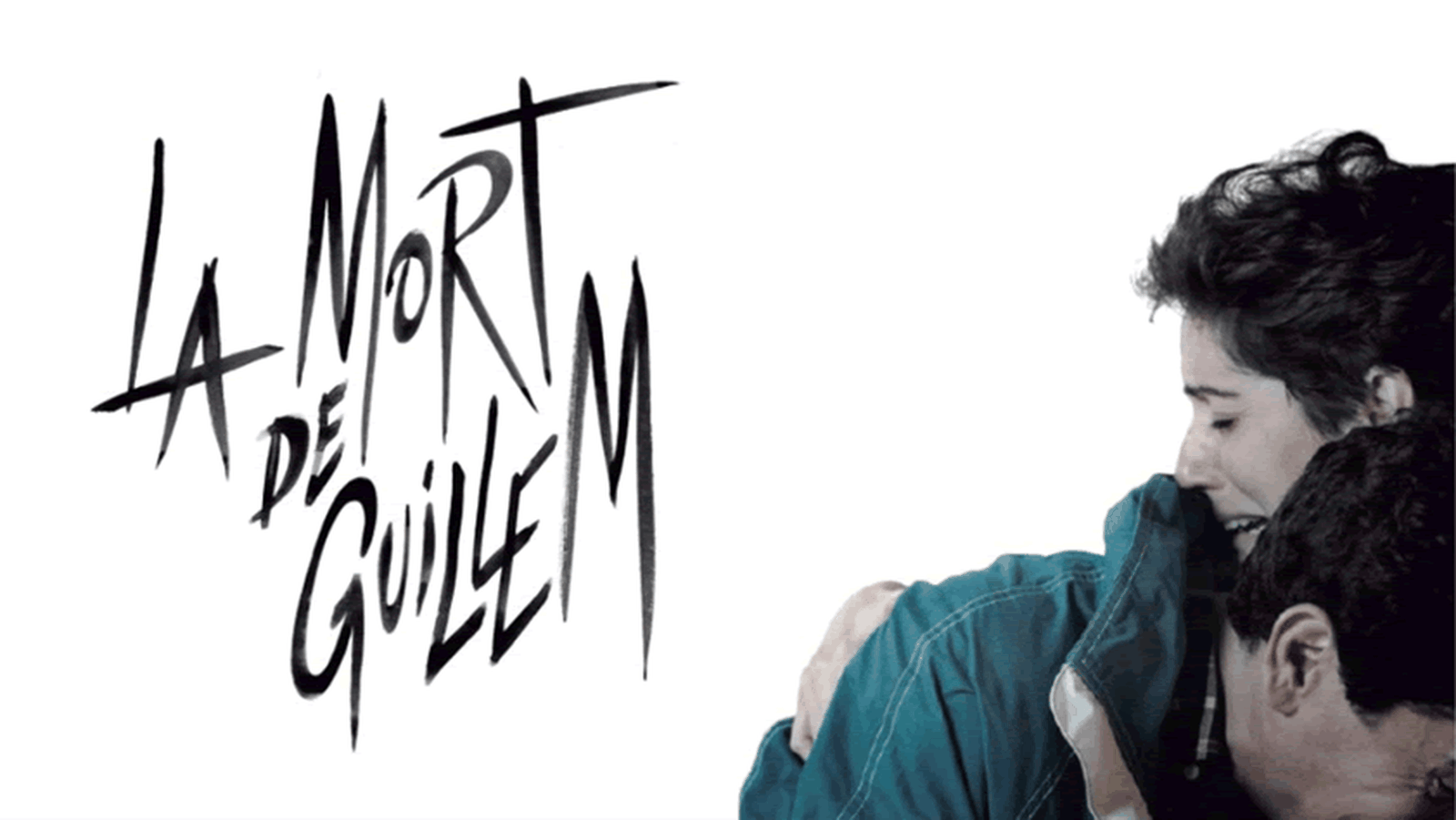 La mort de Guillem