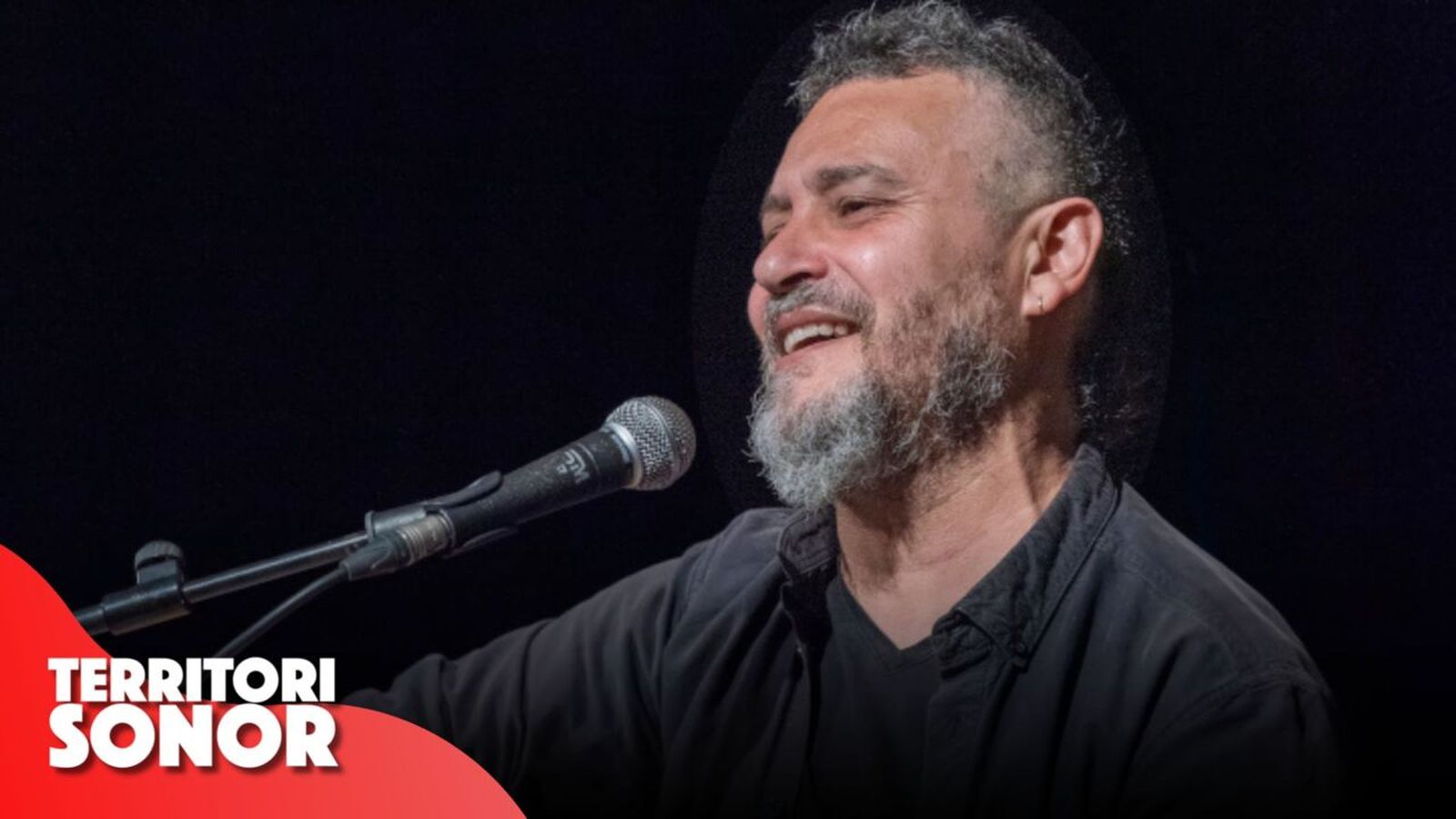 22.02.2024 | 'Viu i directe', l'últim disc de Tomàs de los Santos