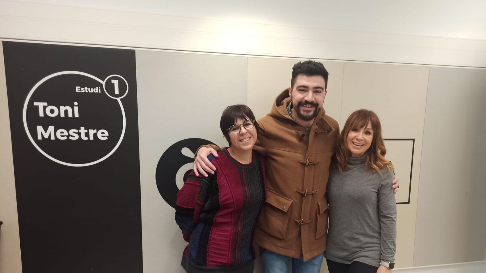 06.02.2023 | Estrena del programa sobre secrets de família 'Nyas, coca'