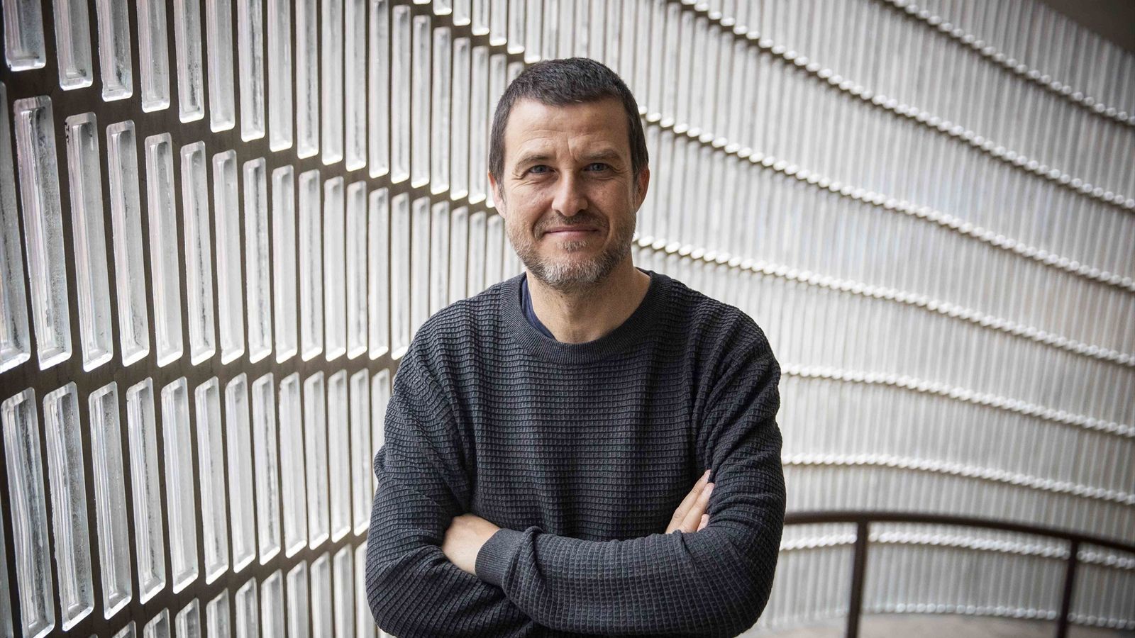 Miguel Ángel Máñez, nuevo director general de Ordenación Profesional