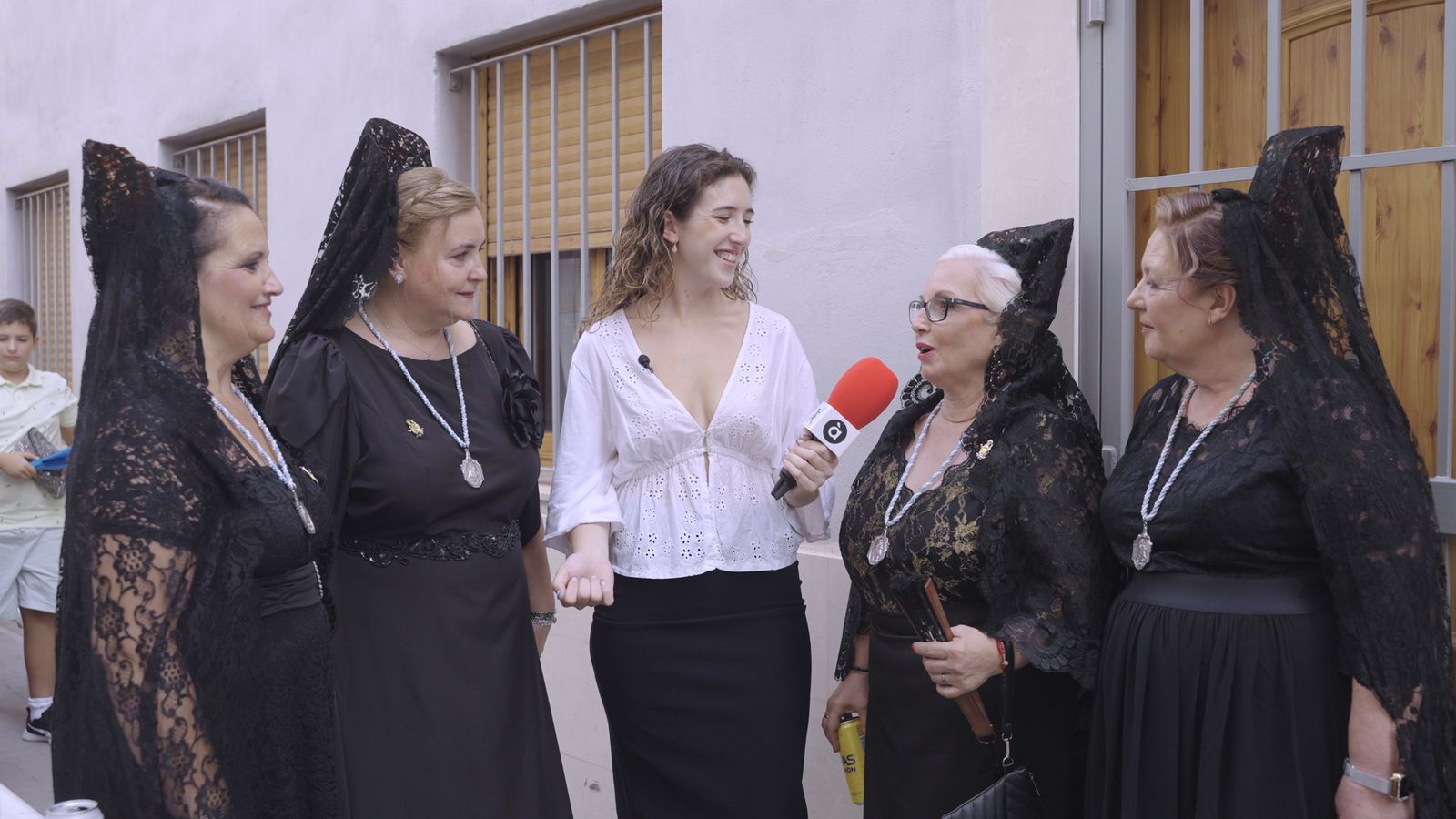 El dia gran de les festes de Xirivella