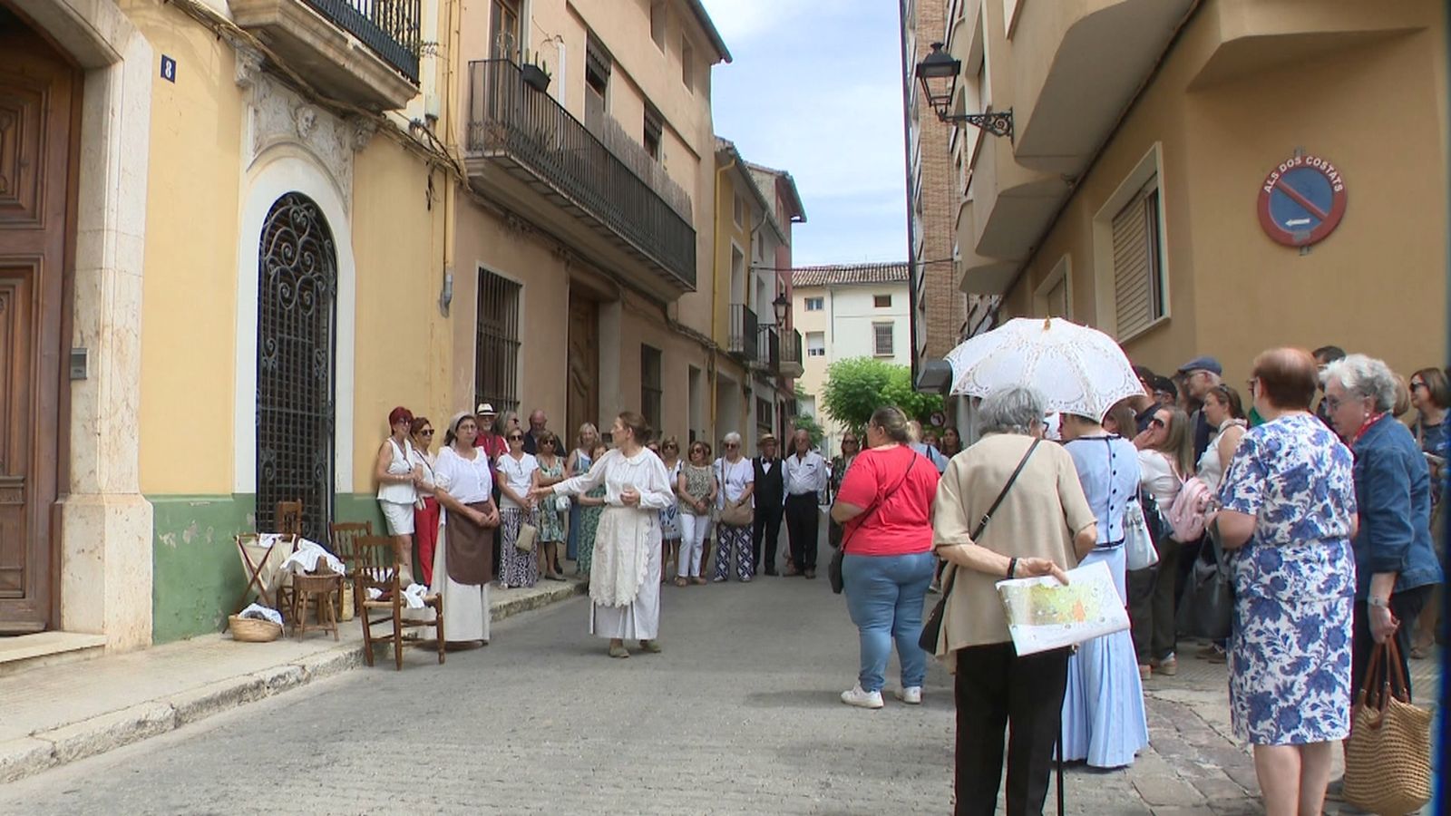Fira Modernista a Carcaixent