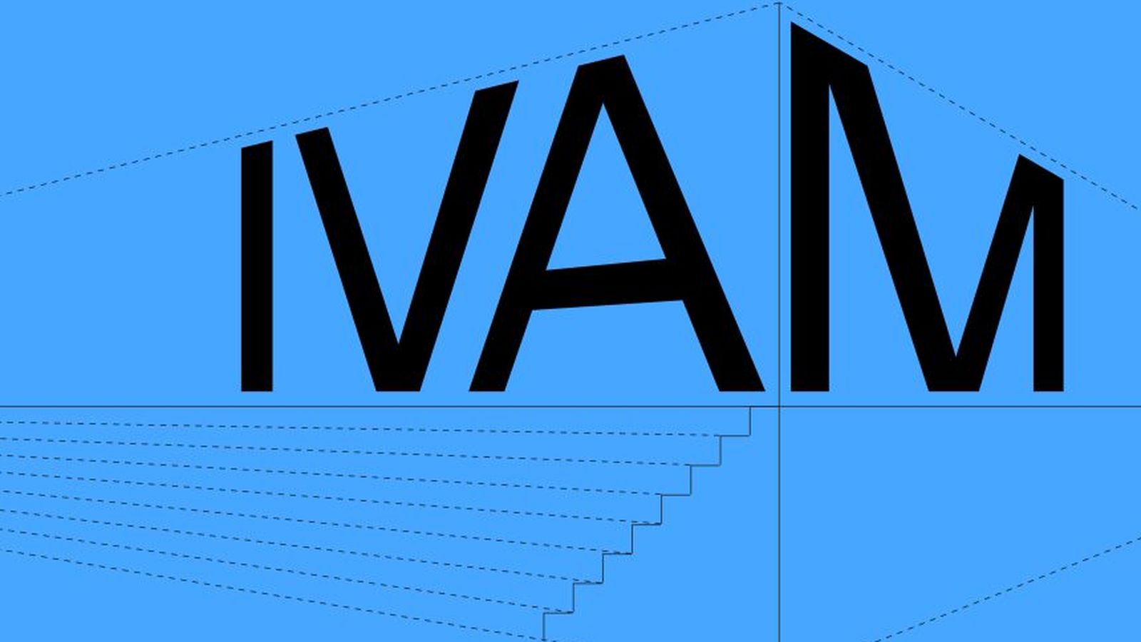 Nova imatge corporativa de l'IVAM