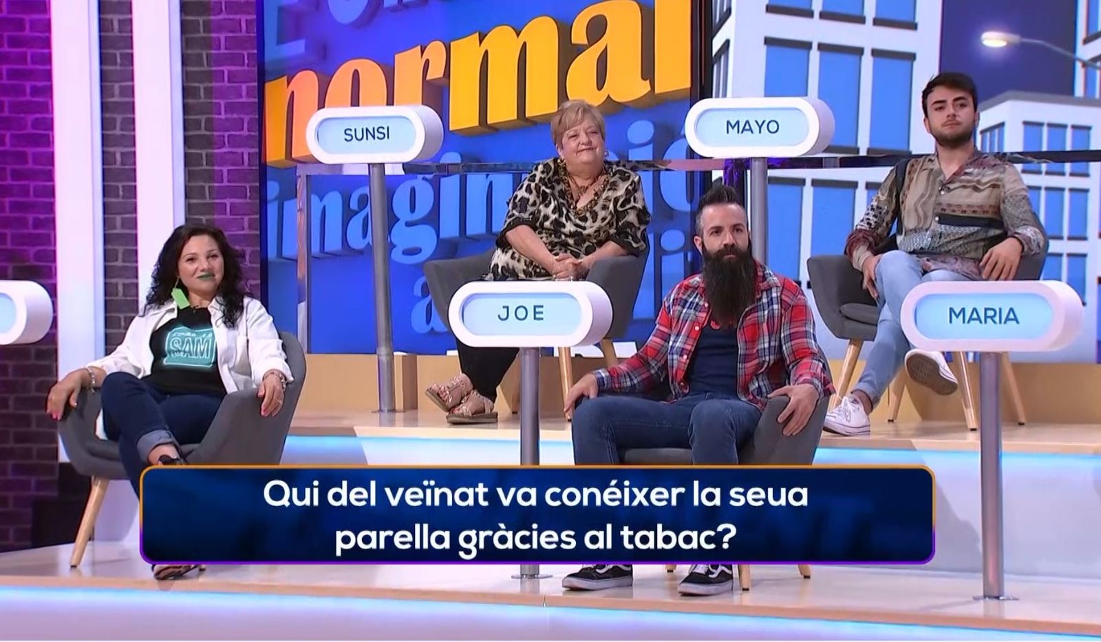 23.06.2022 | Això no és normal