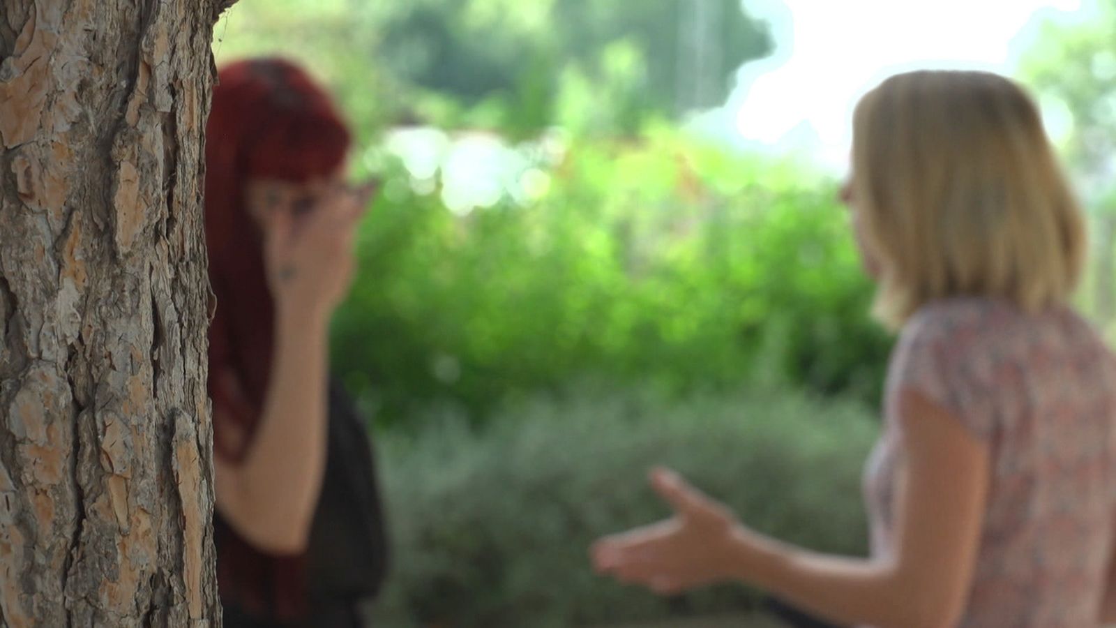 Les teràpies de reconversió són il·legals