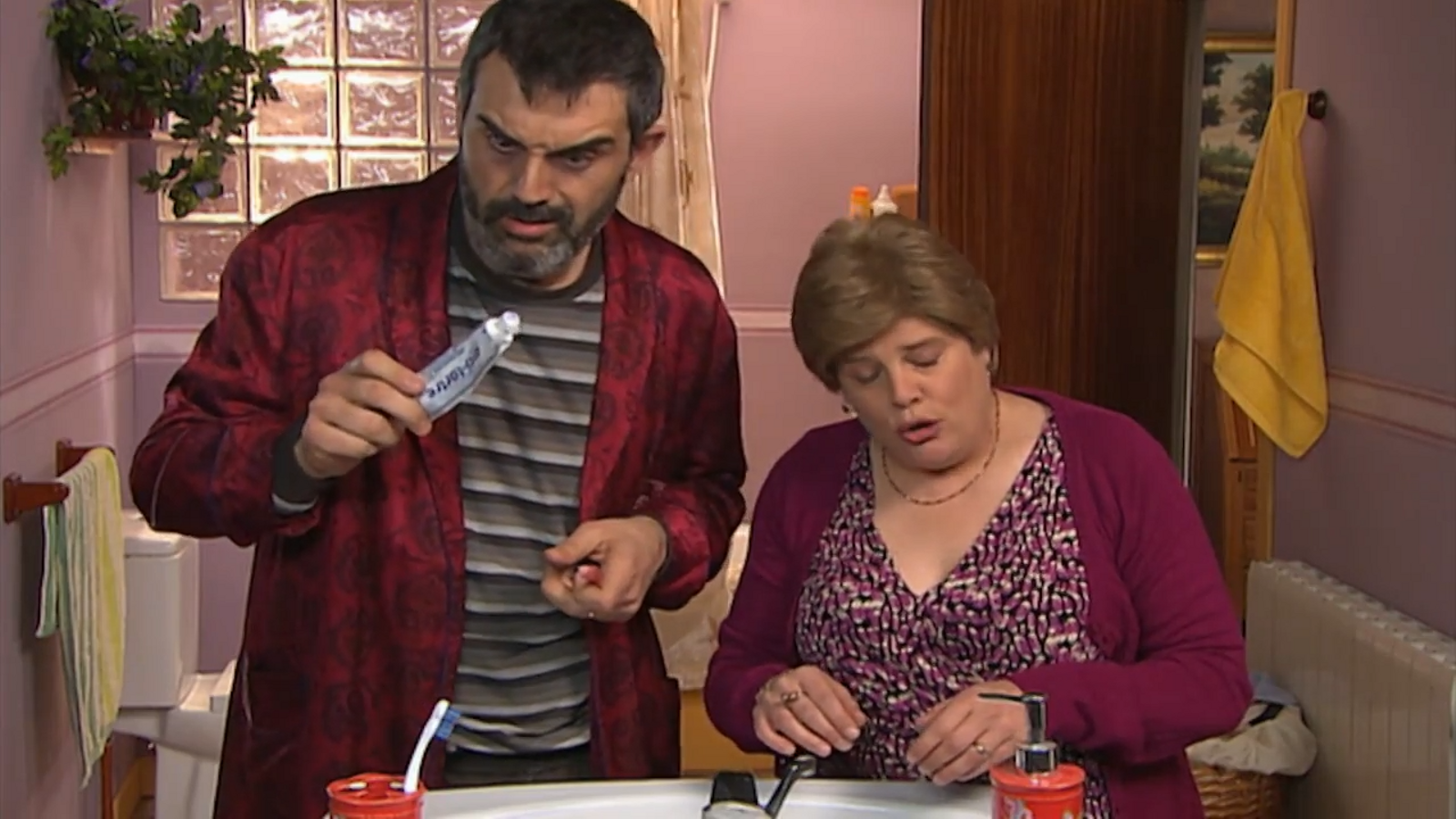 Socarrats | Capítol 198