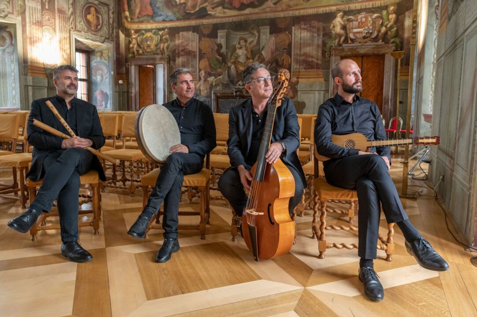 17.06.2023 | El musiquer