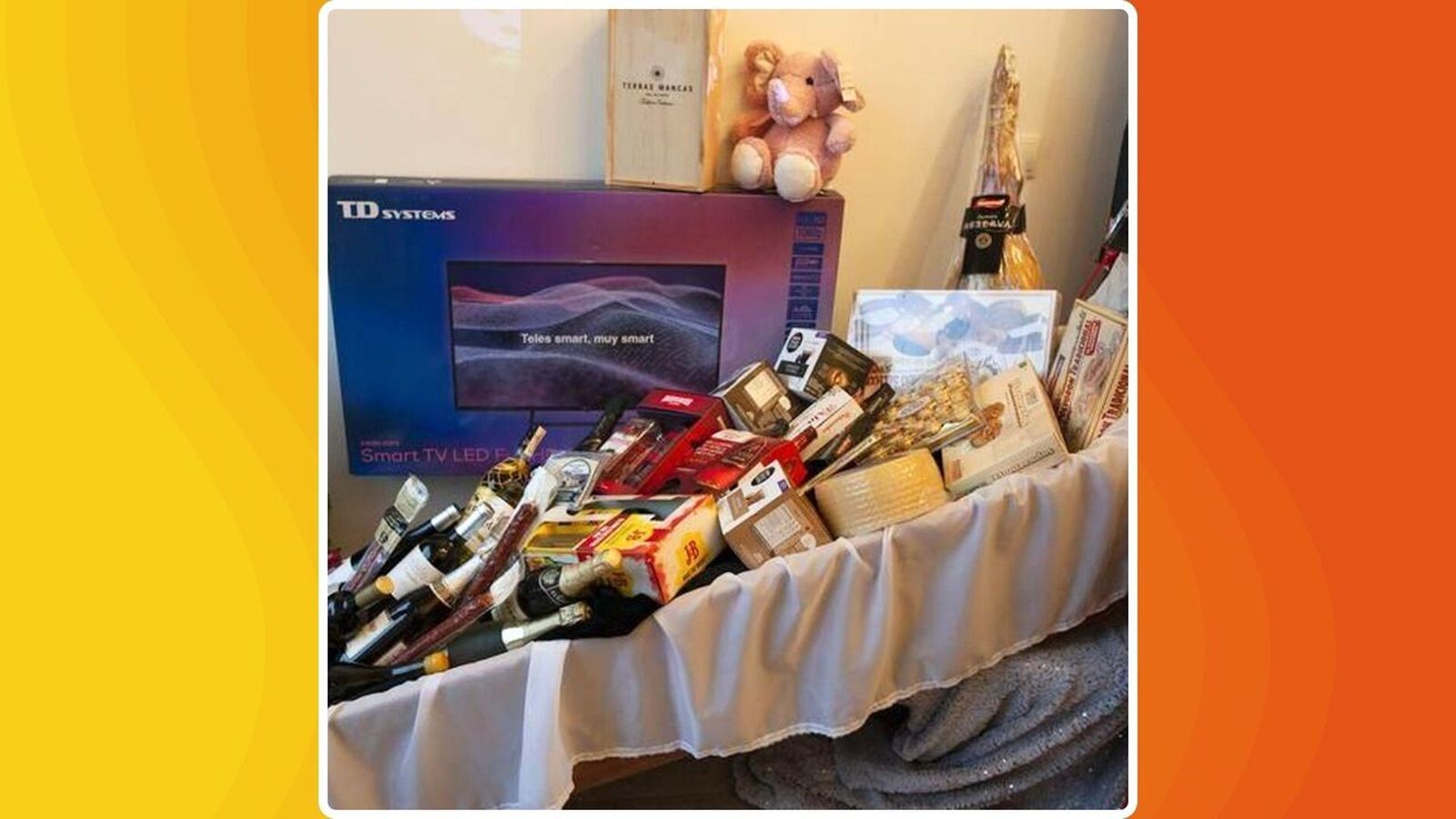 24.12.2025 | "El més viral", amb Fran Sevilla | Els virals més nadalencs