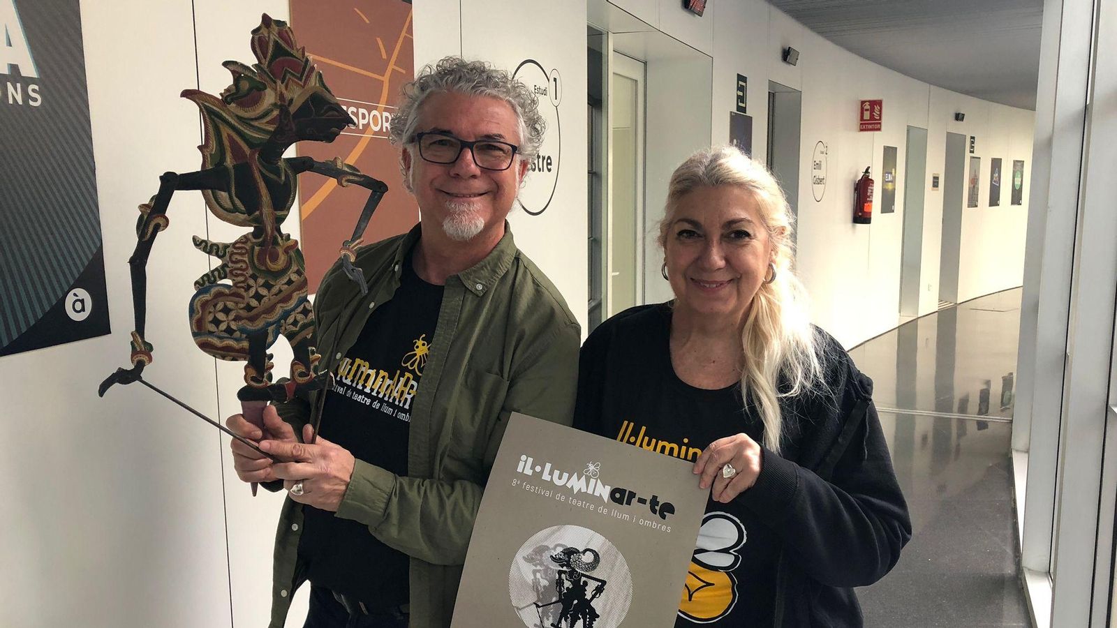 19.01.2023 | Iluminar-te