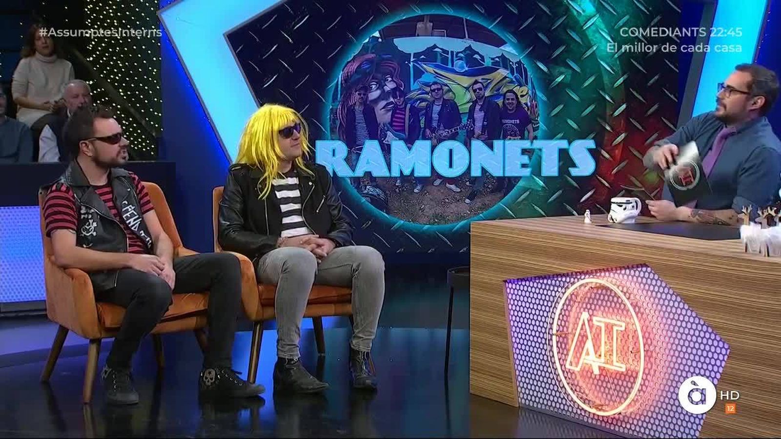 19.12.2018 | Ramonets