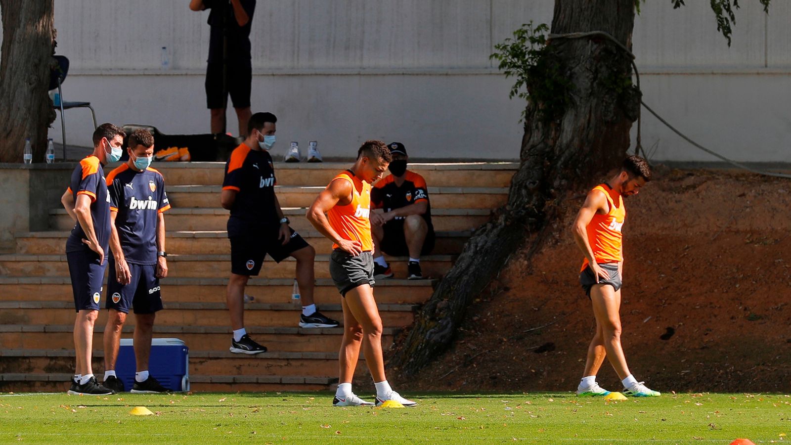 El València, de crisi en crisi