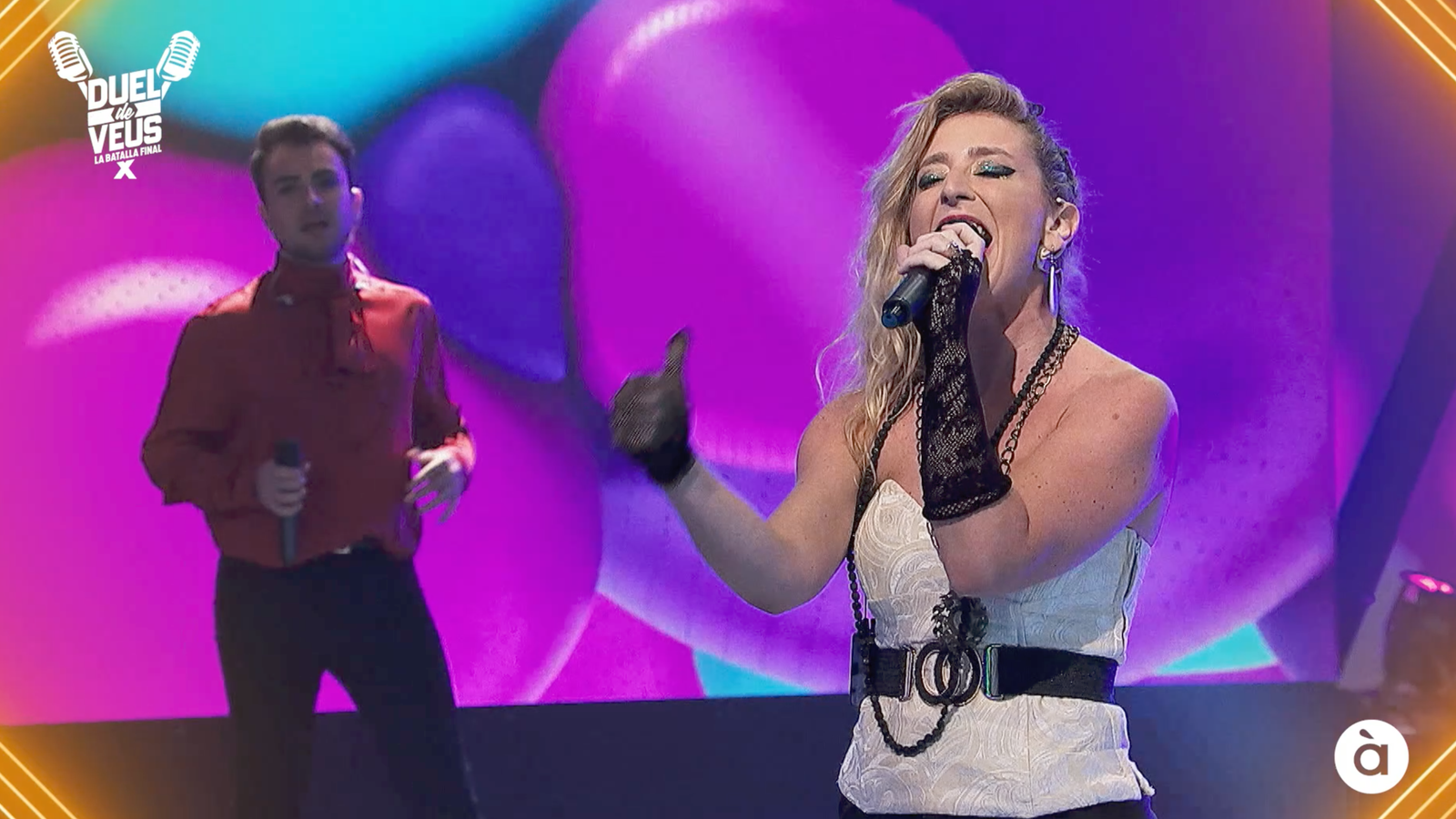 Repàs actuacions equip taronja