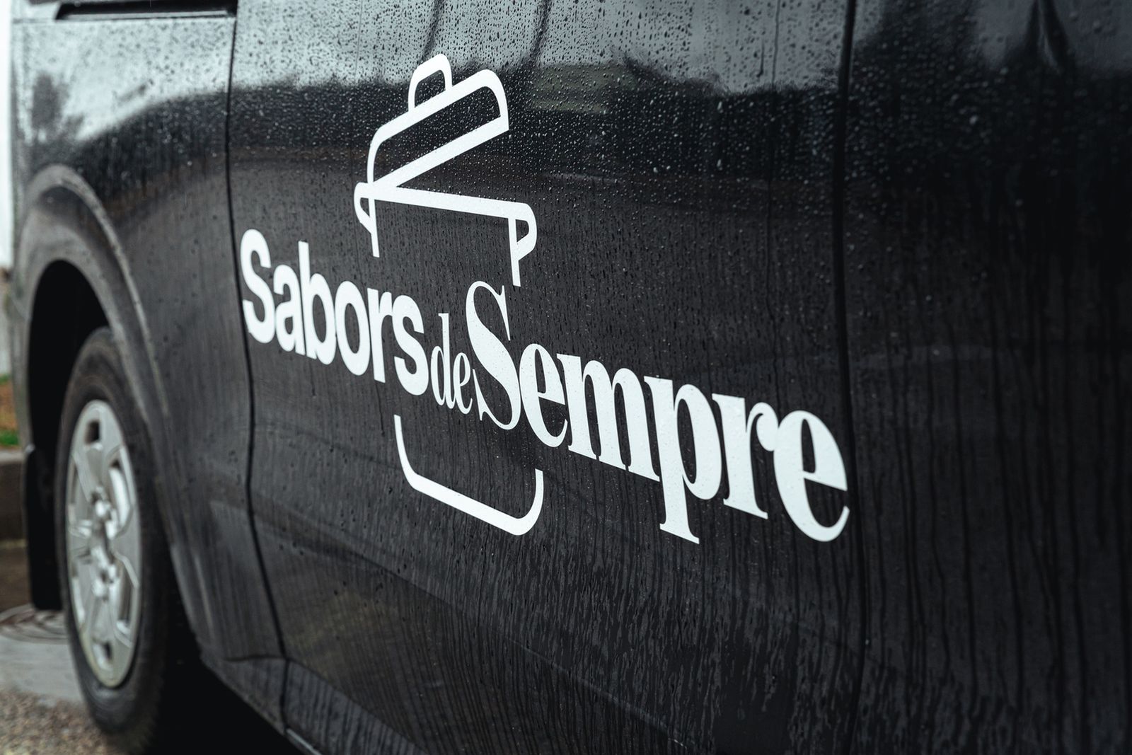 El cotxe del programa