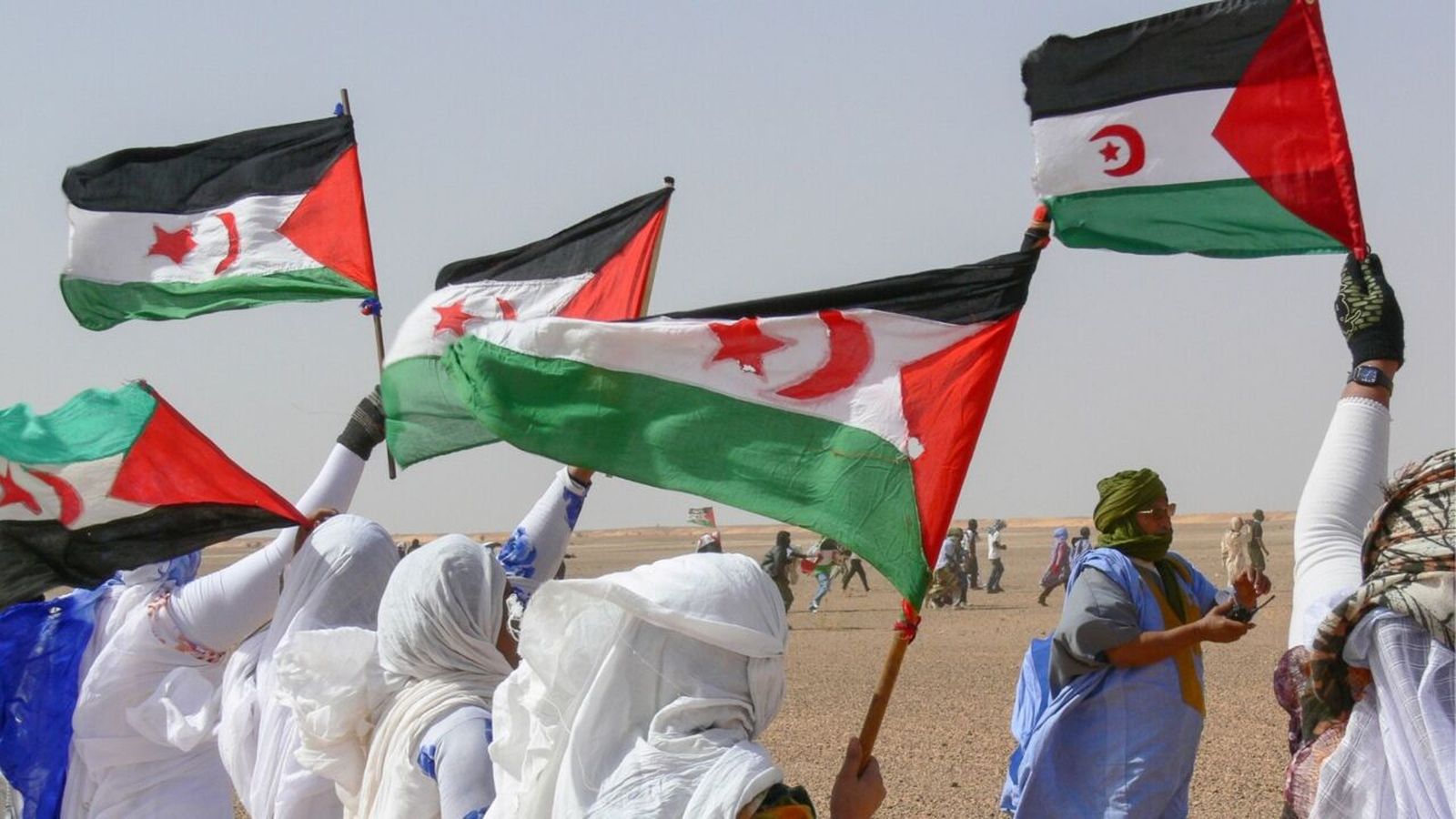 23.03.2022 | L'autonomia del Sàhara Occidental
