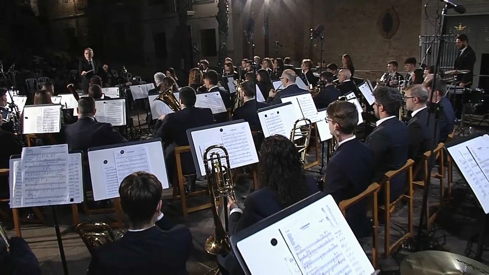 Agrupació Musical Santa Cecilia d'Ador