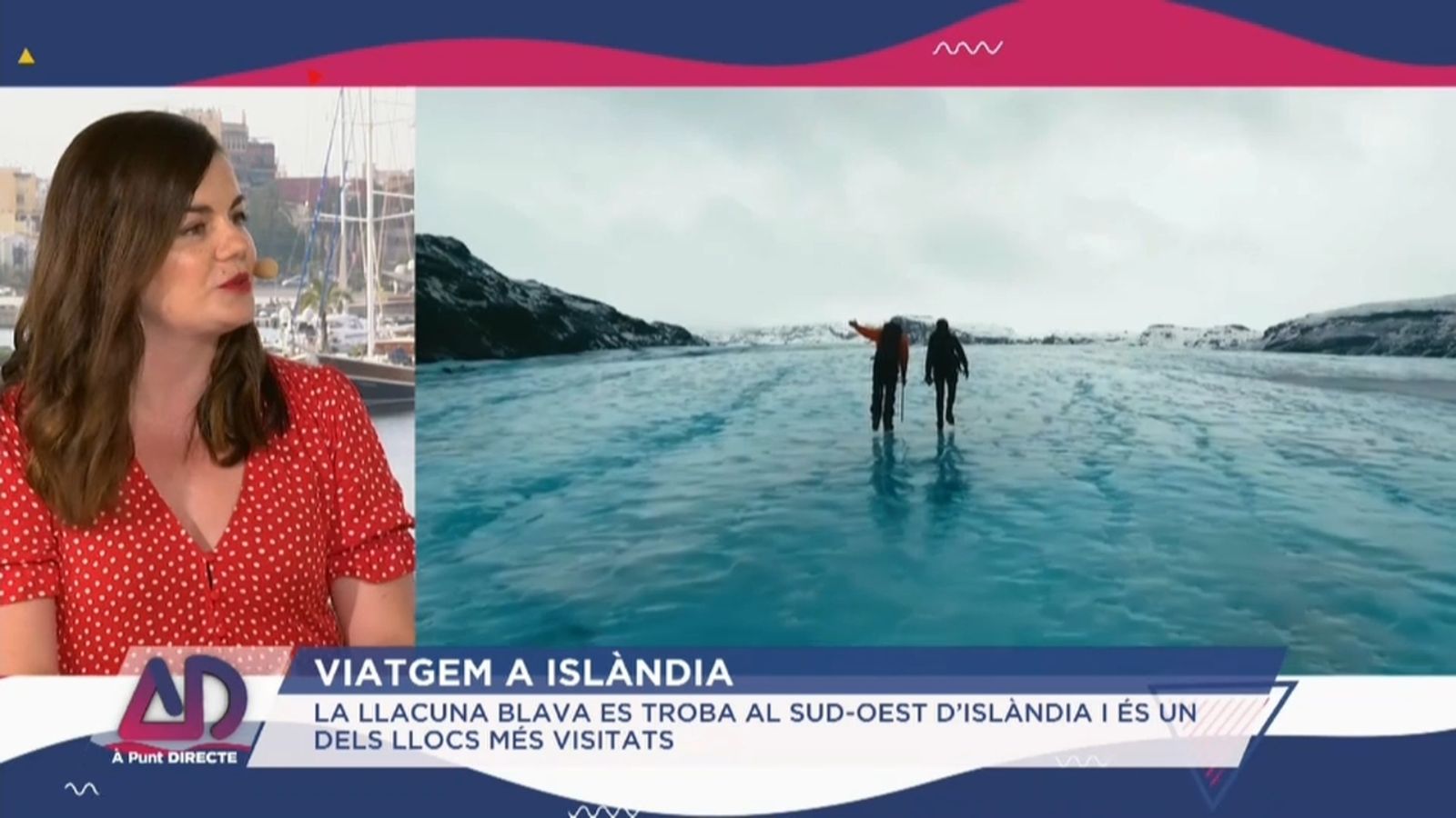 Viatge a Islàndia
