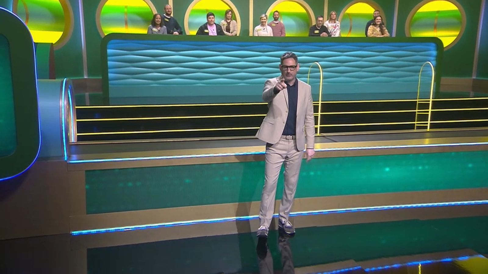 21.04.2026 | A la saca