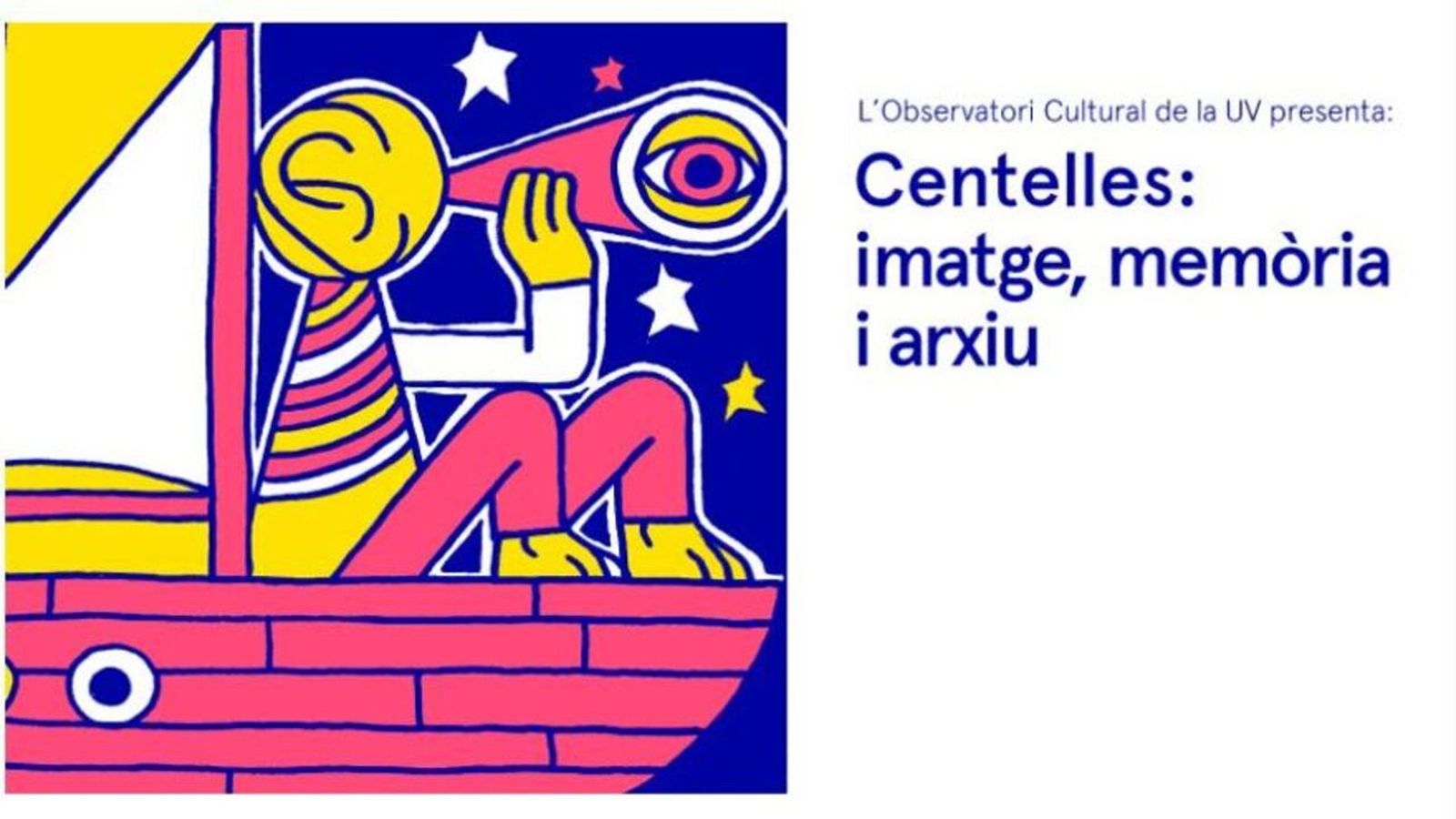 13.12.2022 | El fotoperiodista Agustí Centelles Ossó, protagonista del seminari "Centelles: imatge, memòria i arxiu"