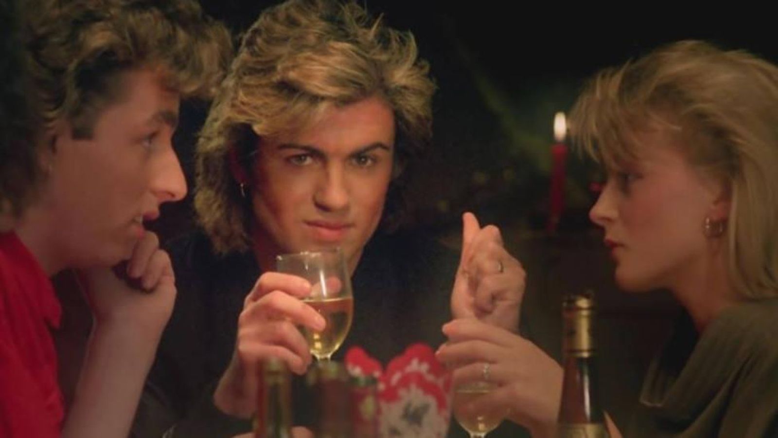 Videoclip: 'Last Christmas'