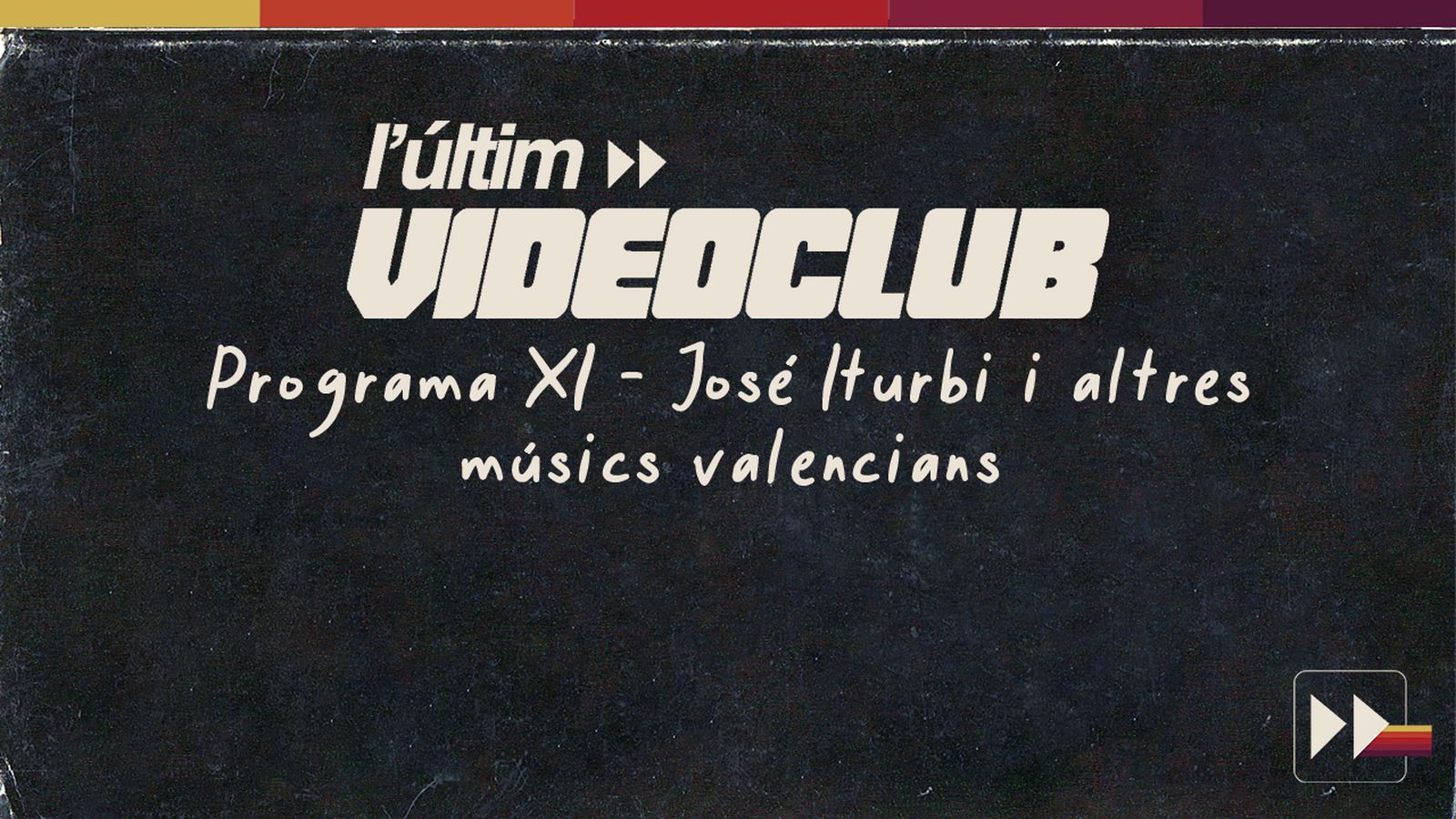 30.10.2021 | José Iturbi i altres compositors valencians