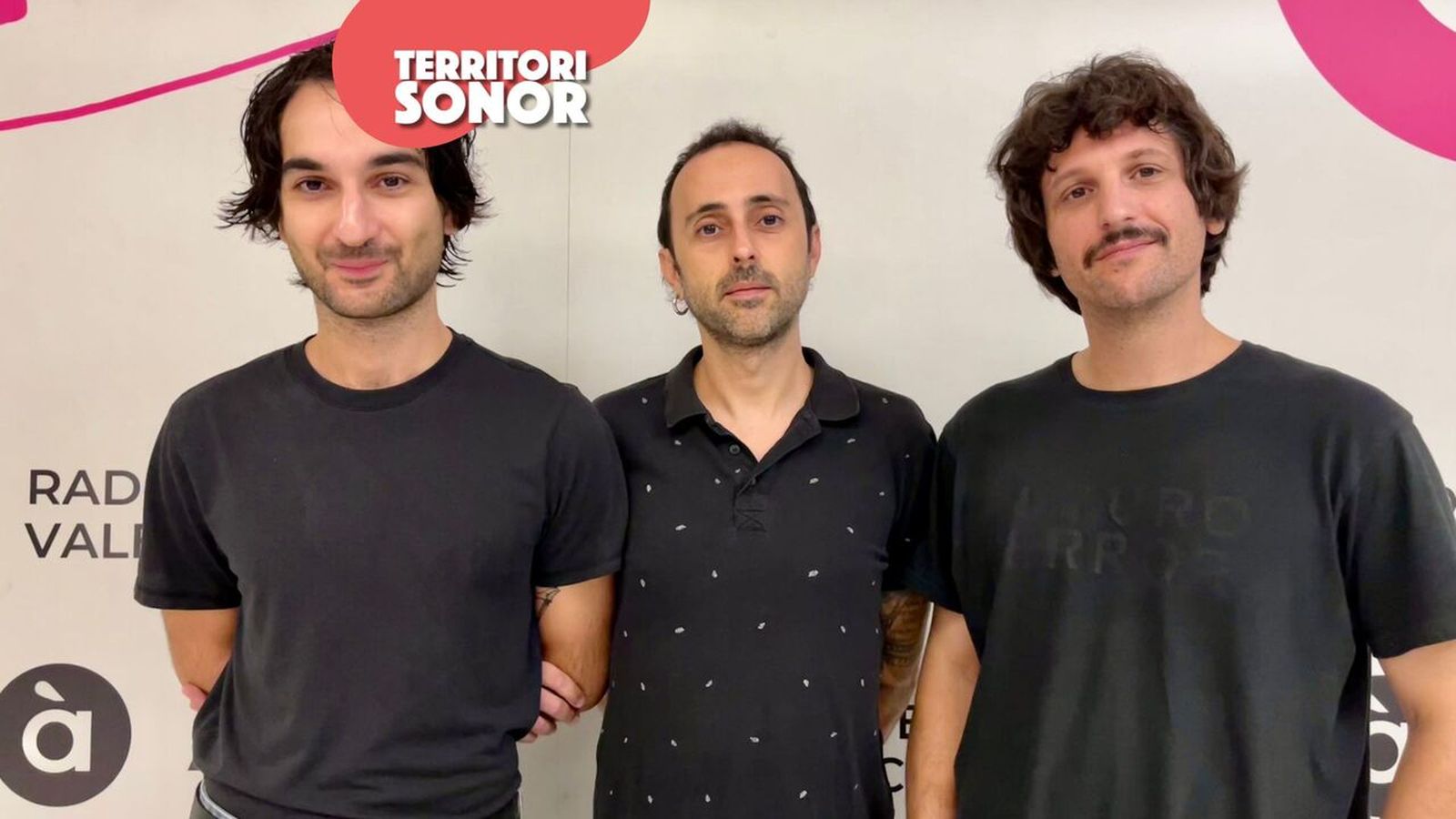 10.09.2024 | La Culpa ens presenta ‘Clavos en el tiempo’