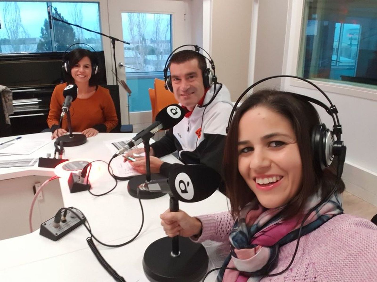 29.12.2018 | A córrer