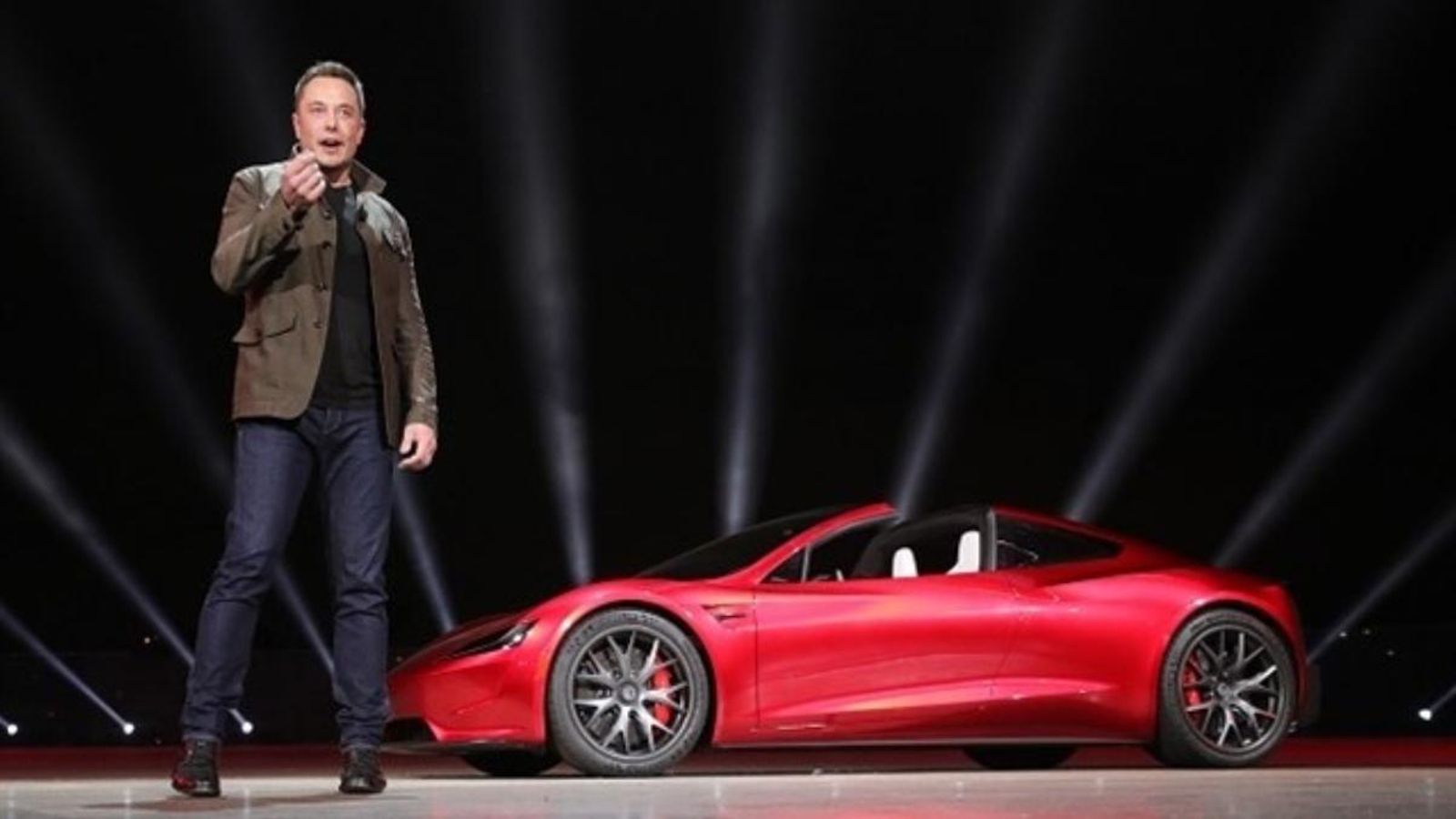 La SEC va presentar una demanda contra Musk i Tesla per frau a causa d’una sèrie de tuits del fundador de la companyia