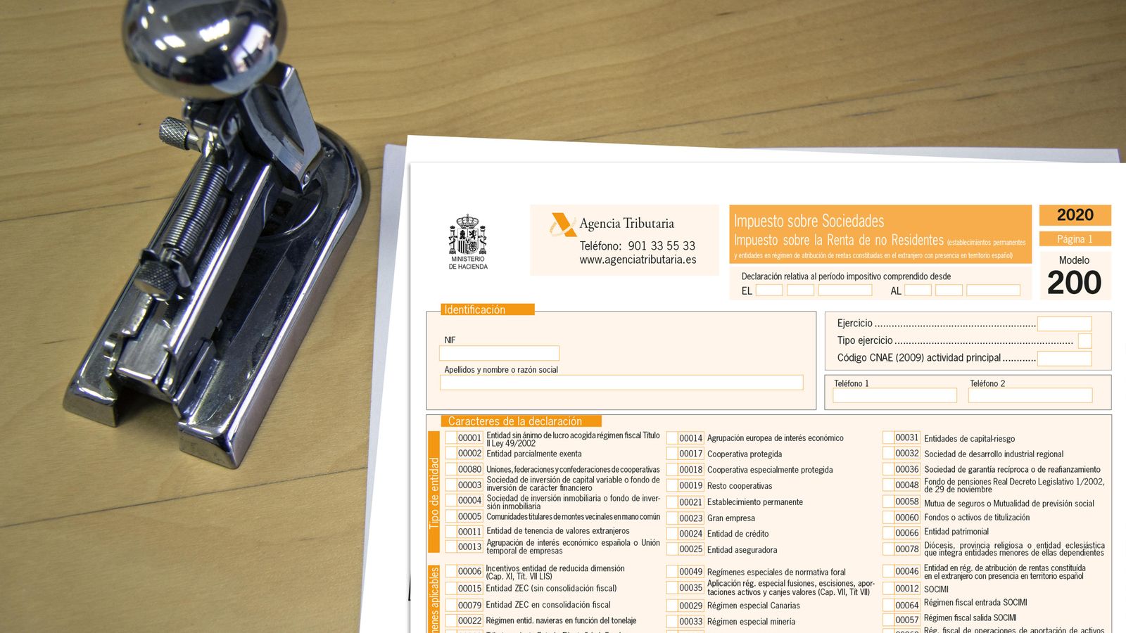La Comunitat Valenciana incrementa la recaptació en quasi tots els impostos La Comunitat Valenciana incrementa la recaptació en quasi tots els impostos