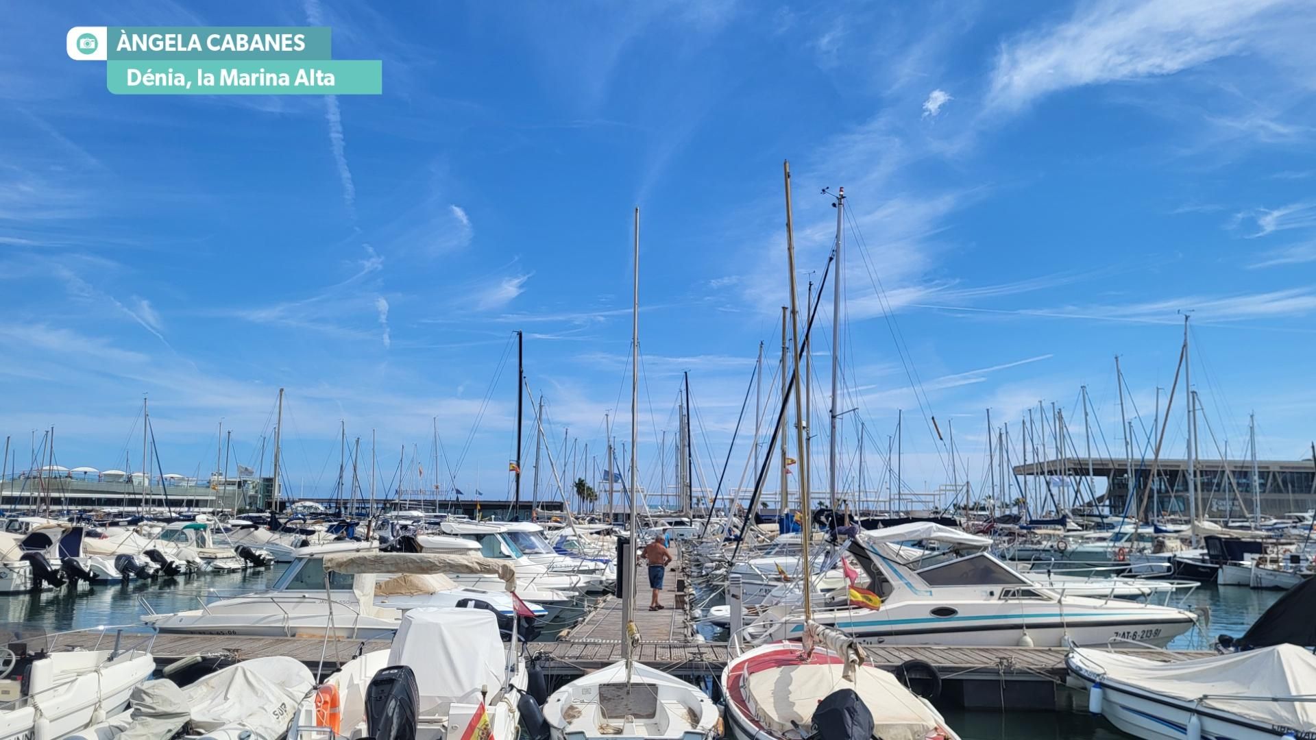 FOTO DÉNIA