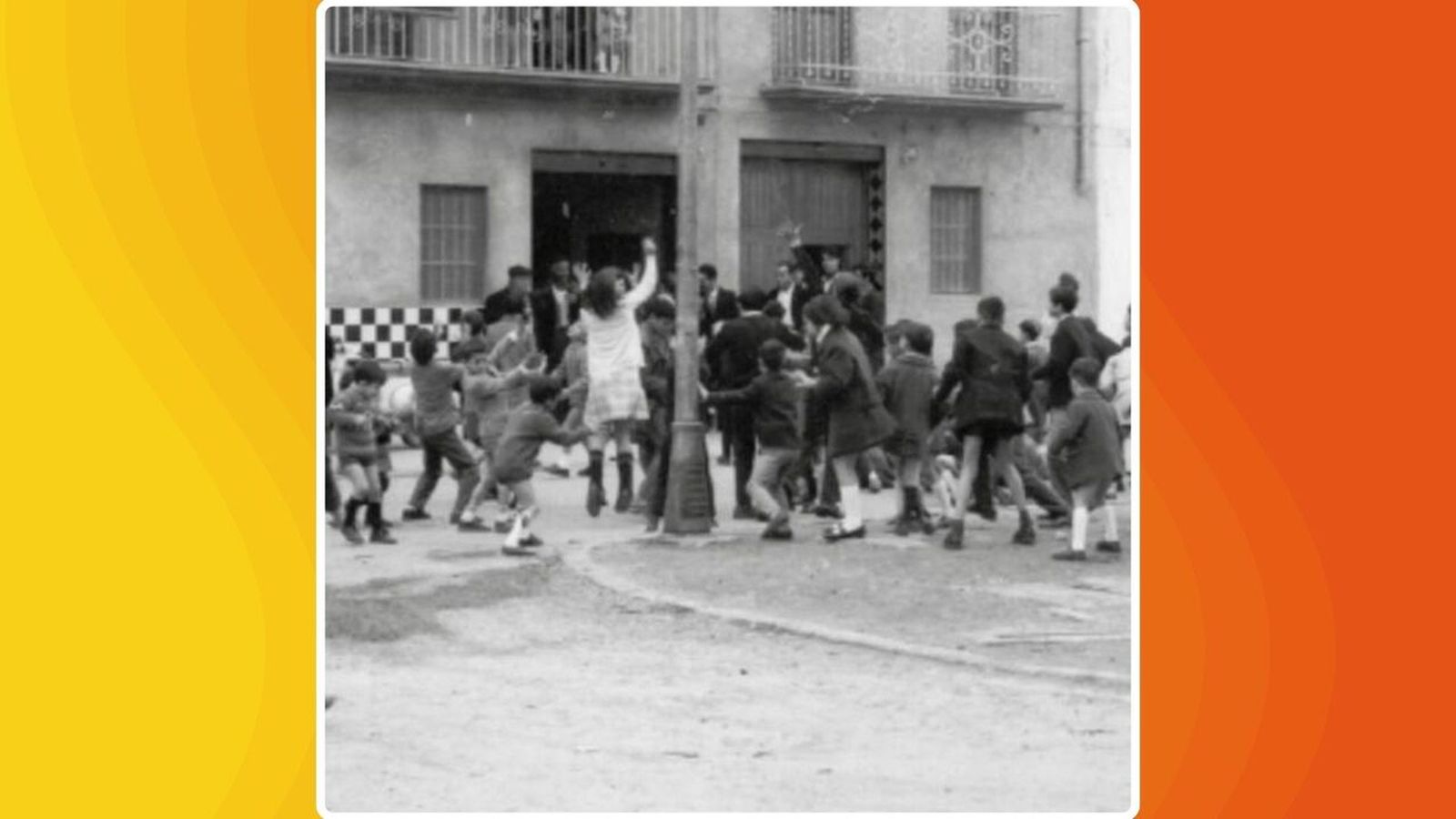 27.04.2026 | "Fet a casa", amb Mar Hernández | Rafelbunyol recupera la seua història col·lectiva amb “L’àlbum del poble”