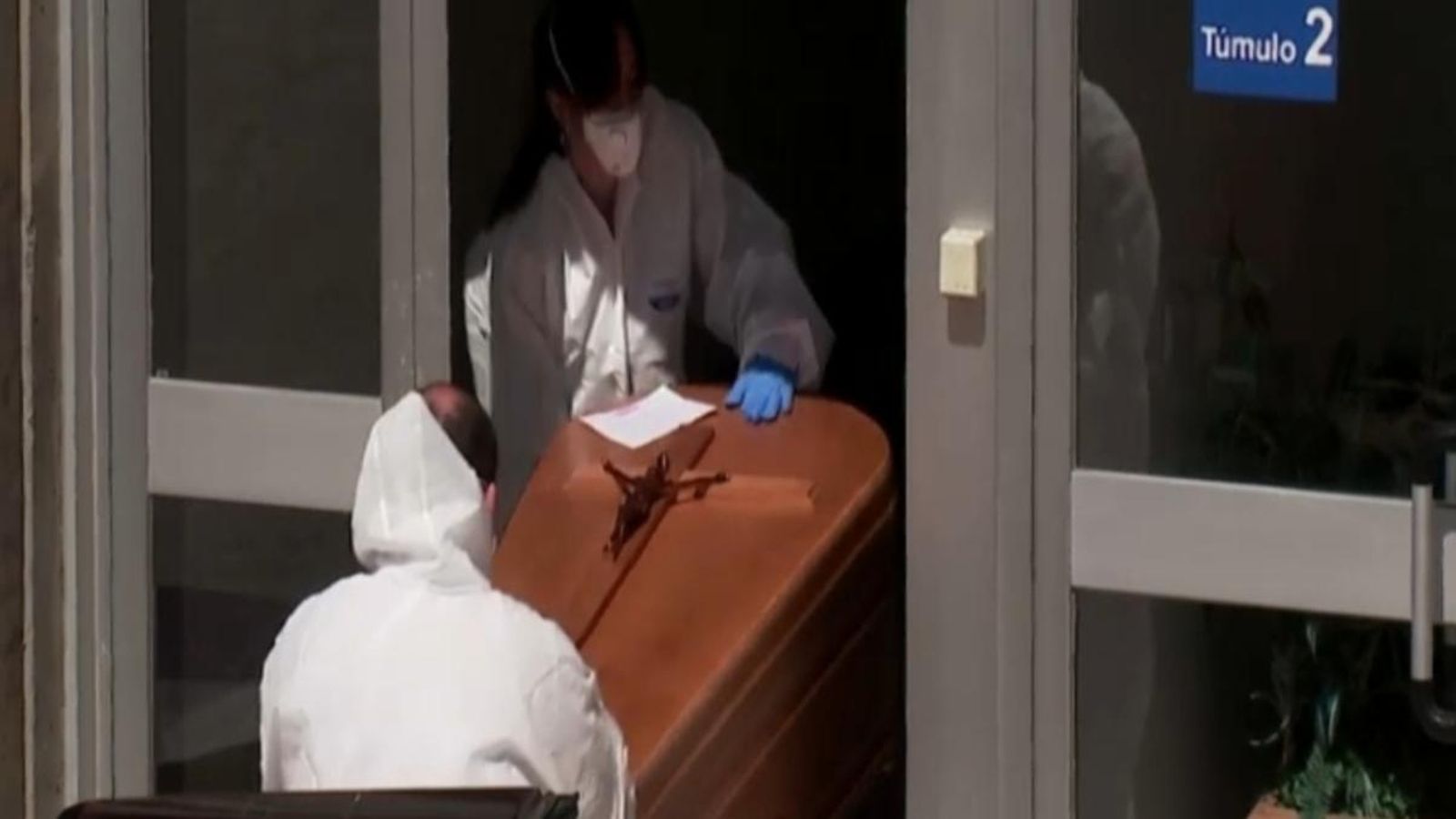 La CNMC ha obert investigacions als sectors funerari per a determinar si infringeixen les lleis de competència.