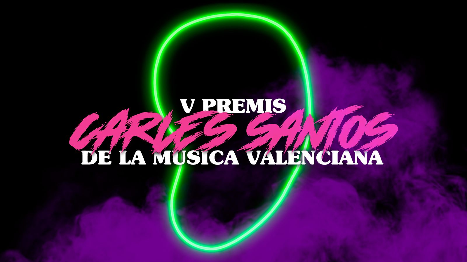 À Punt ofereix la gala en directe