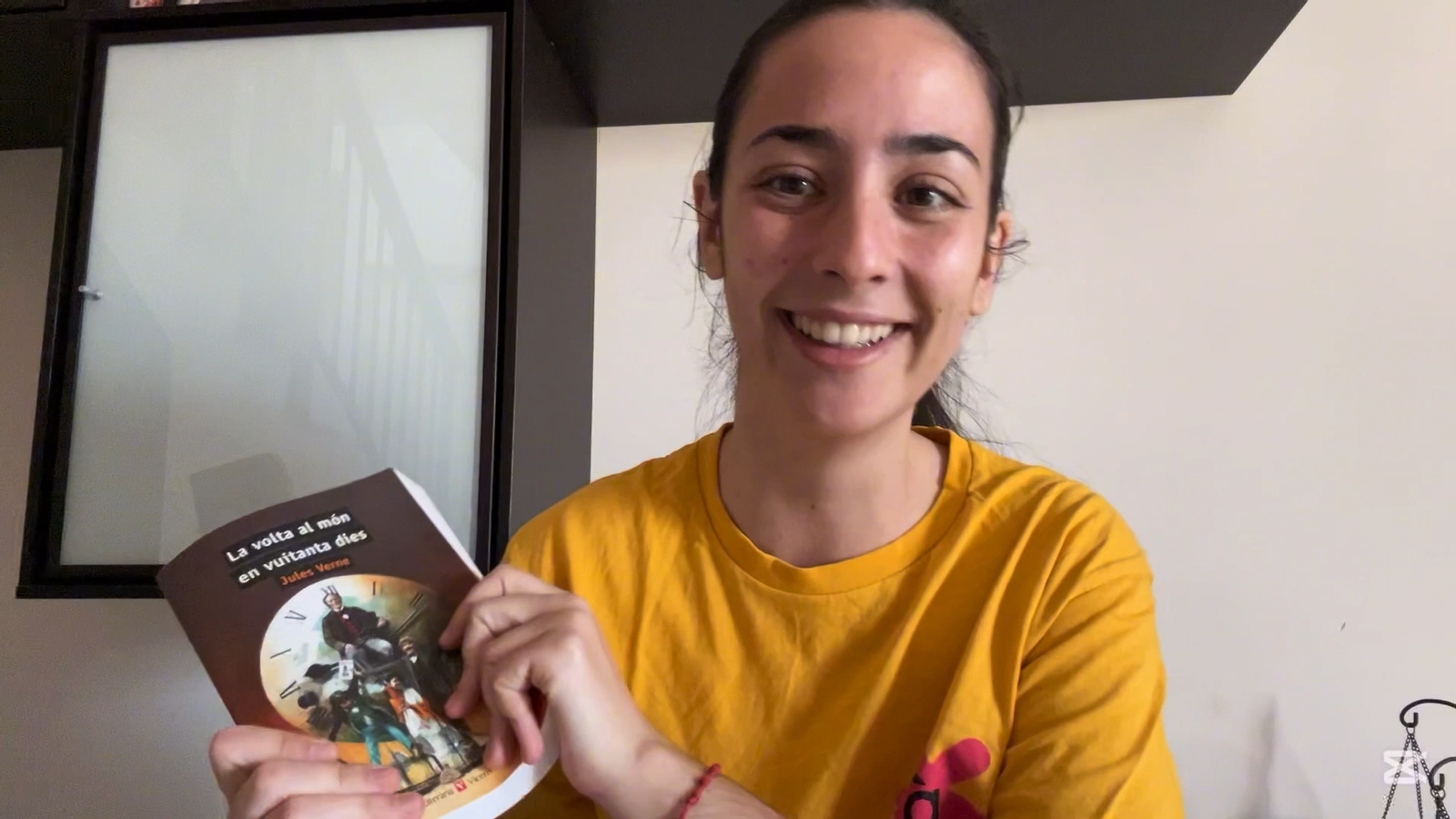 La recomanació de Sandra Mihi | Punt de llibre