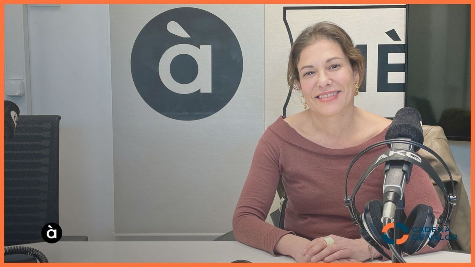 22.01.2025 | Arantxa Suñer, de Grupo Baux