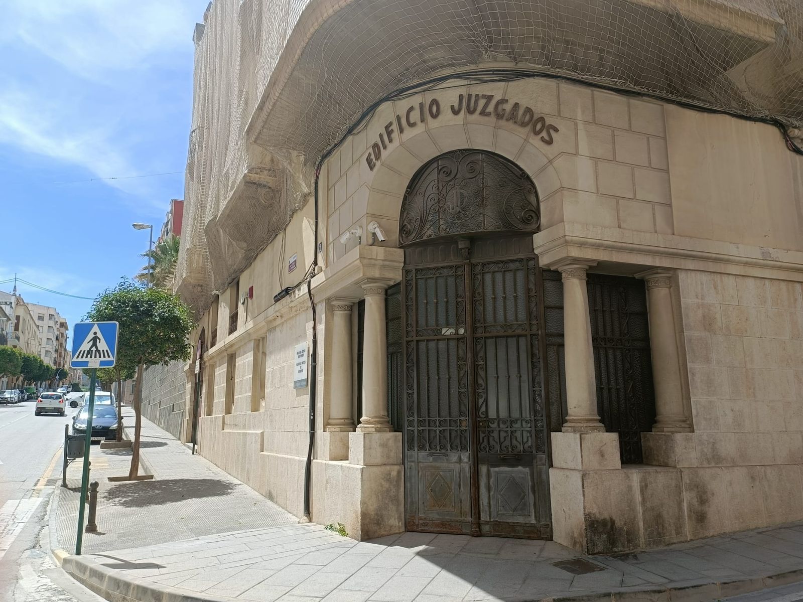 El jutjat de primera instància i instrucció número 1 d'Ontinyent es fa càrrec del cas