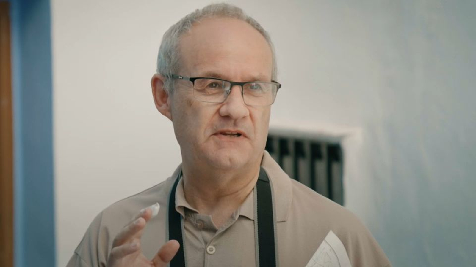 Luis Ulzurrun, l'editor valencià de la Wikipedia més actiu