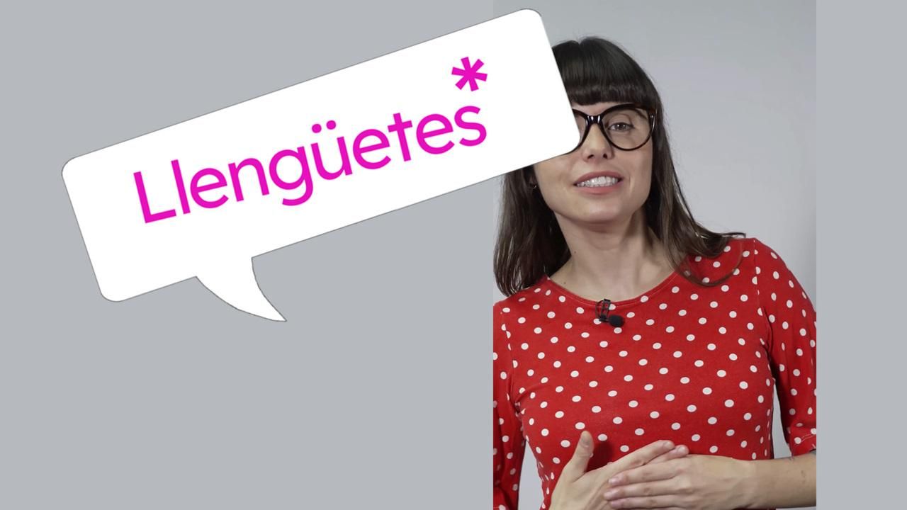 Els accents diacrítics