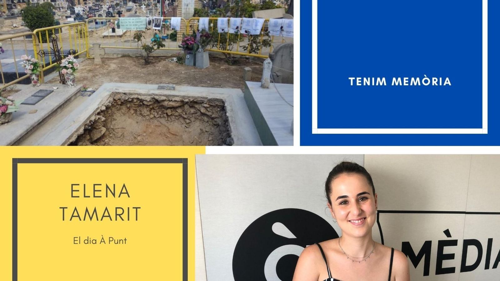 20.01.2021 | Tenim Memòria