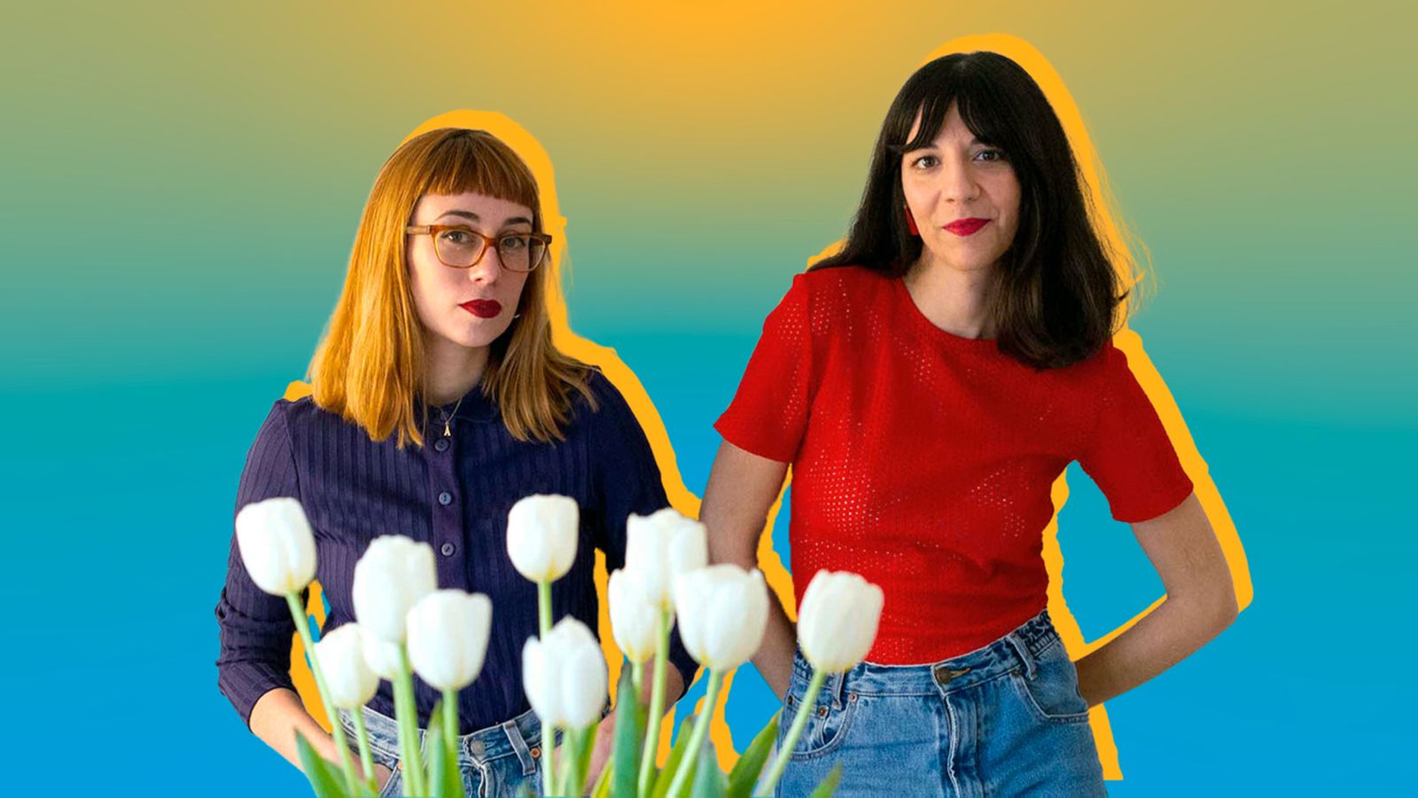 26.08.2022 | Las entendidas