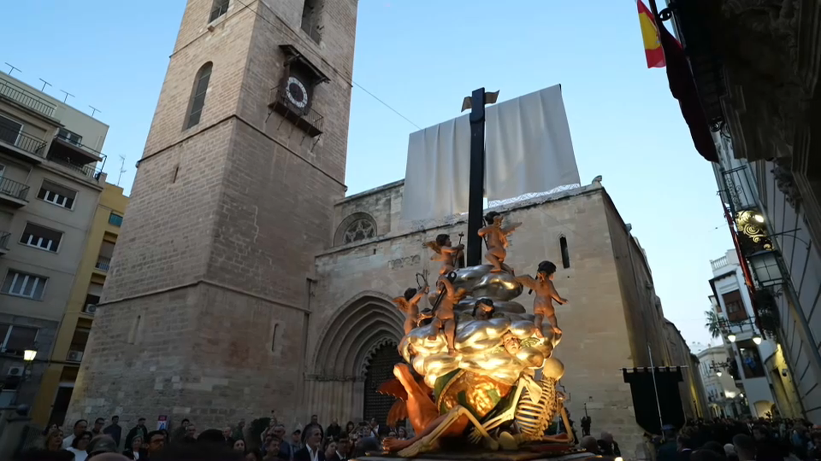04.04.2026 | Processó de Dissabte Sant d'Orihuela