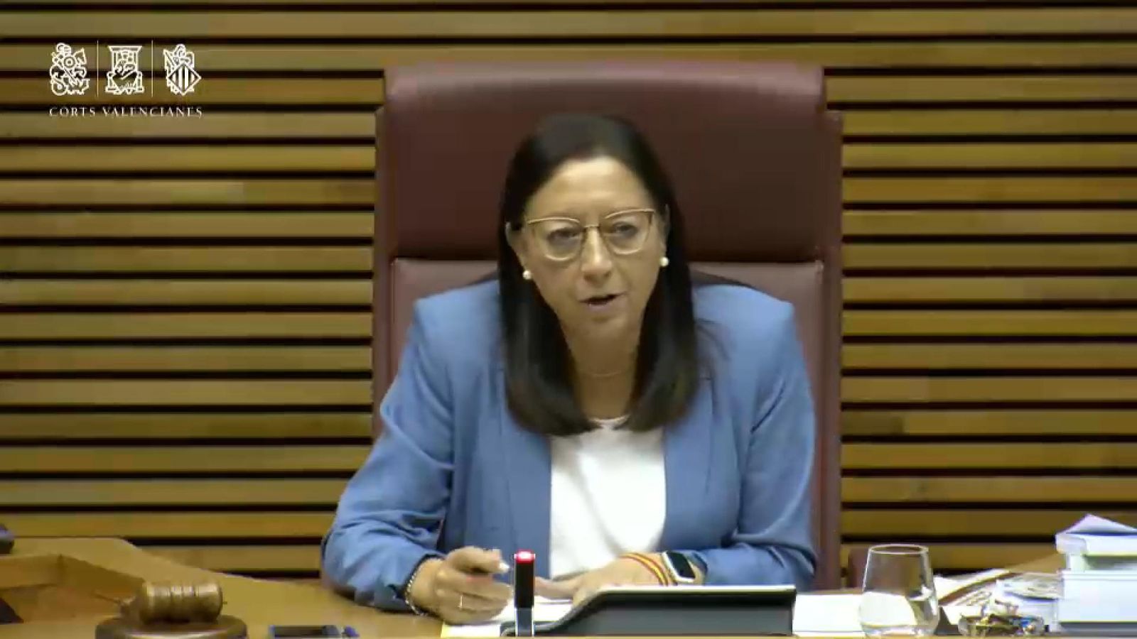 Fes clic per a veure la crònica en vídeo del debat